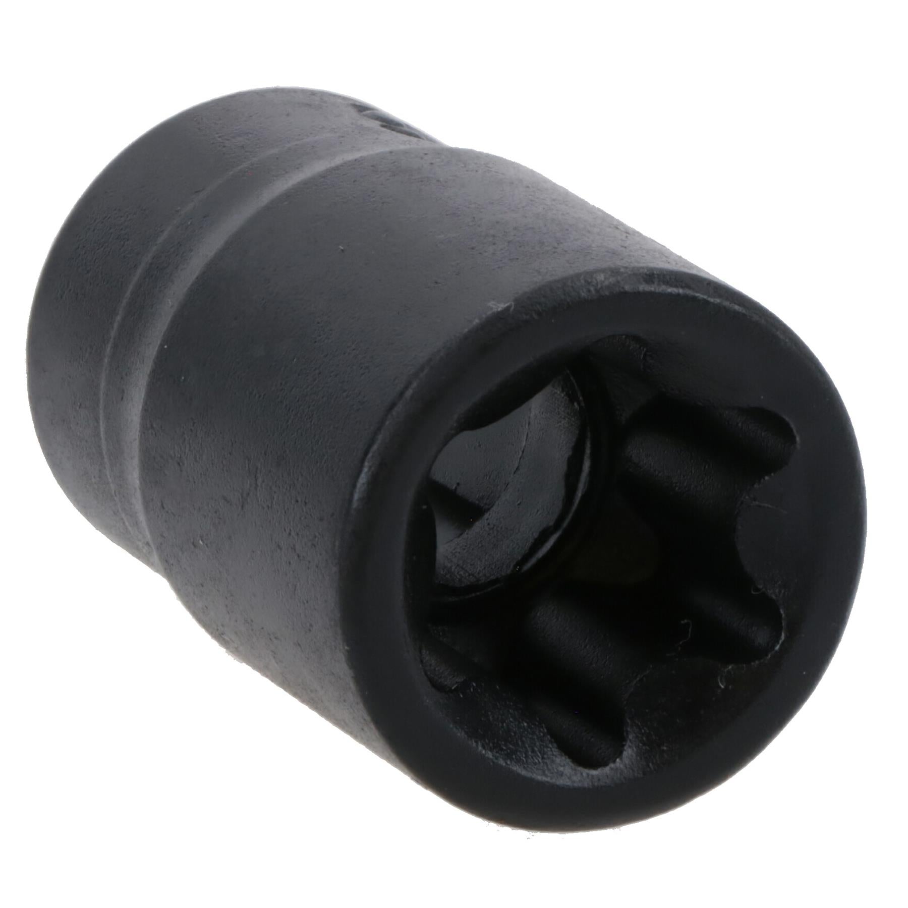 1/4in + 3/8in Drive Female Impact Impacted E Torx Star Sockets E6 – E16 7pc Set