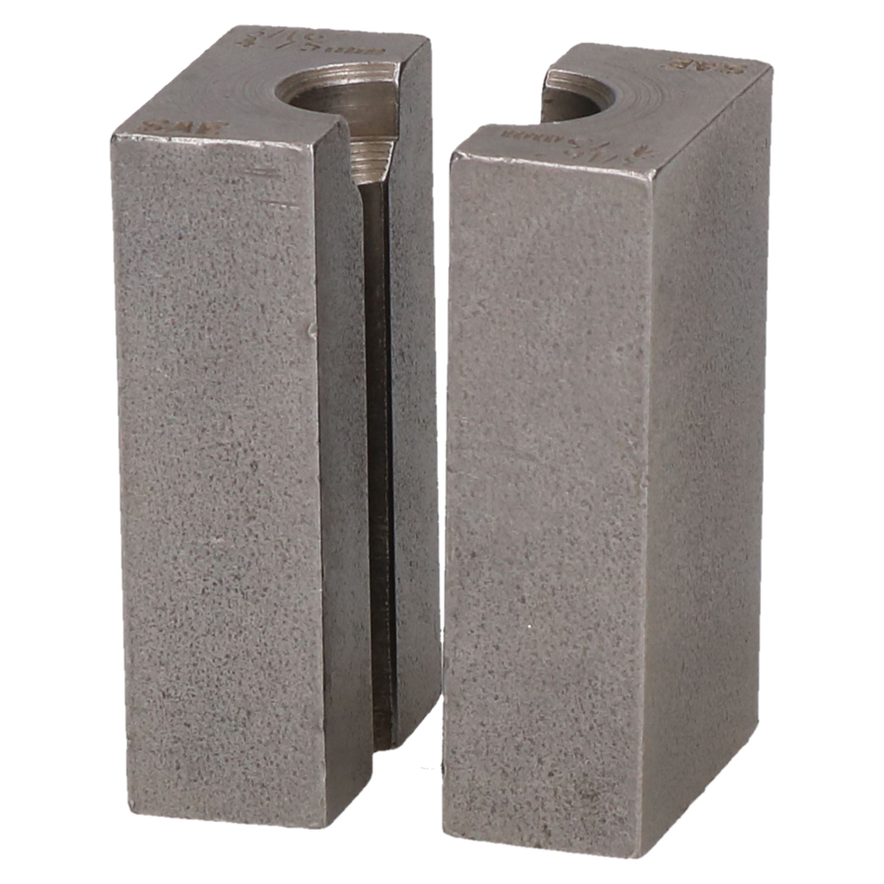 Banc d'évasement de conduite de frein SAE 3/16" Outil d'évasement Pince à matrice fendue simple double