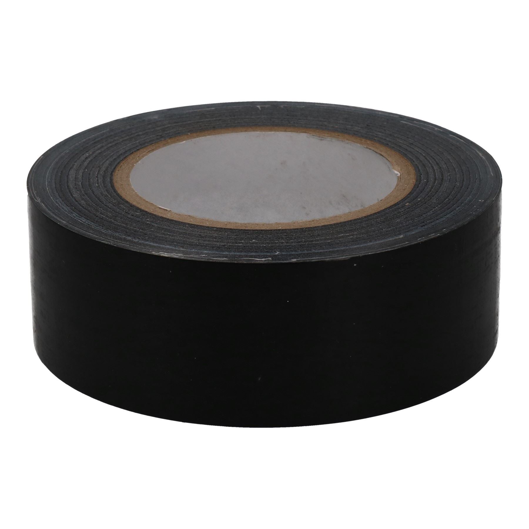 50m x 50mm Black Gaffa Tape Duct Duck Gaffer Adhesive Tape Waterproof