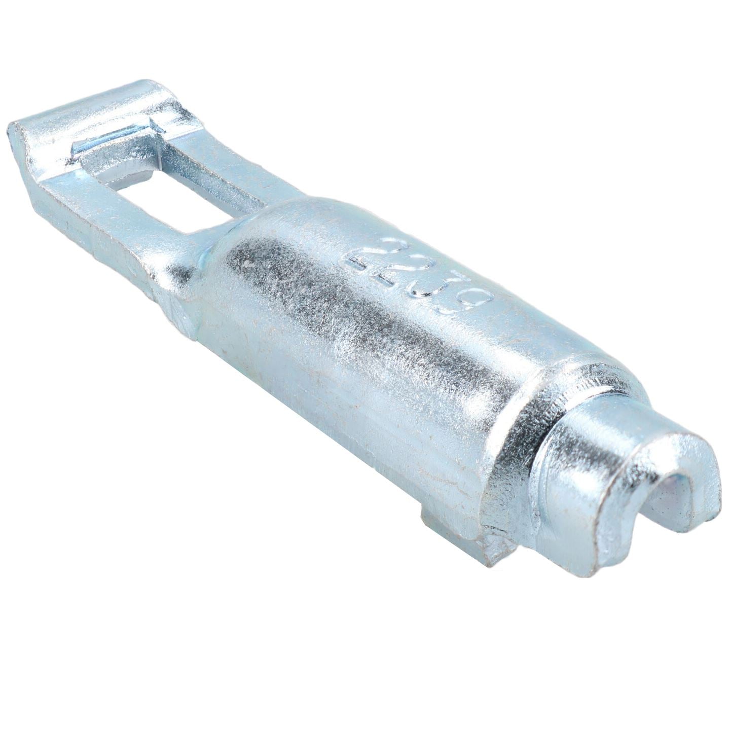 4er Pack Bowdenzug Anhänger Caravan Bremskabel Öse Torpedo Anschluss Alko Style