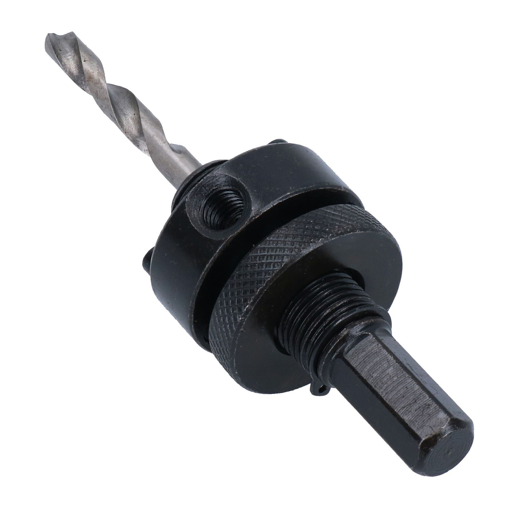 Lochsägen-Bohrdorn-Aufsatz für Lochsägen-Fräser 33 mm – 152 mm