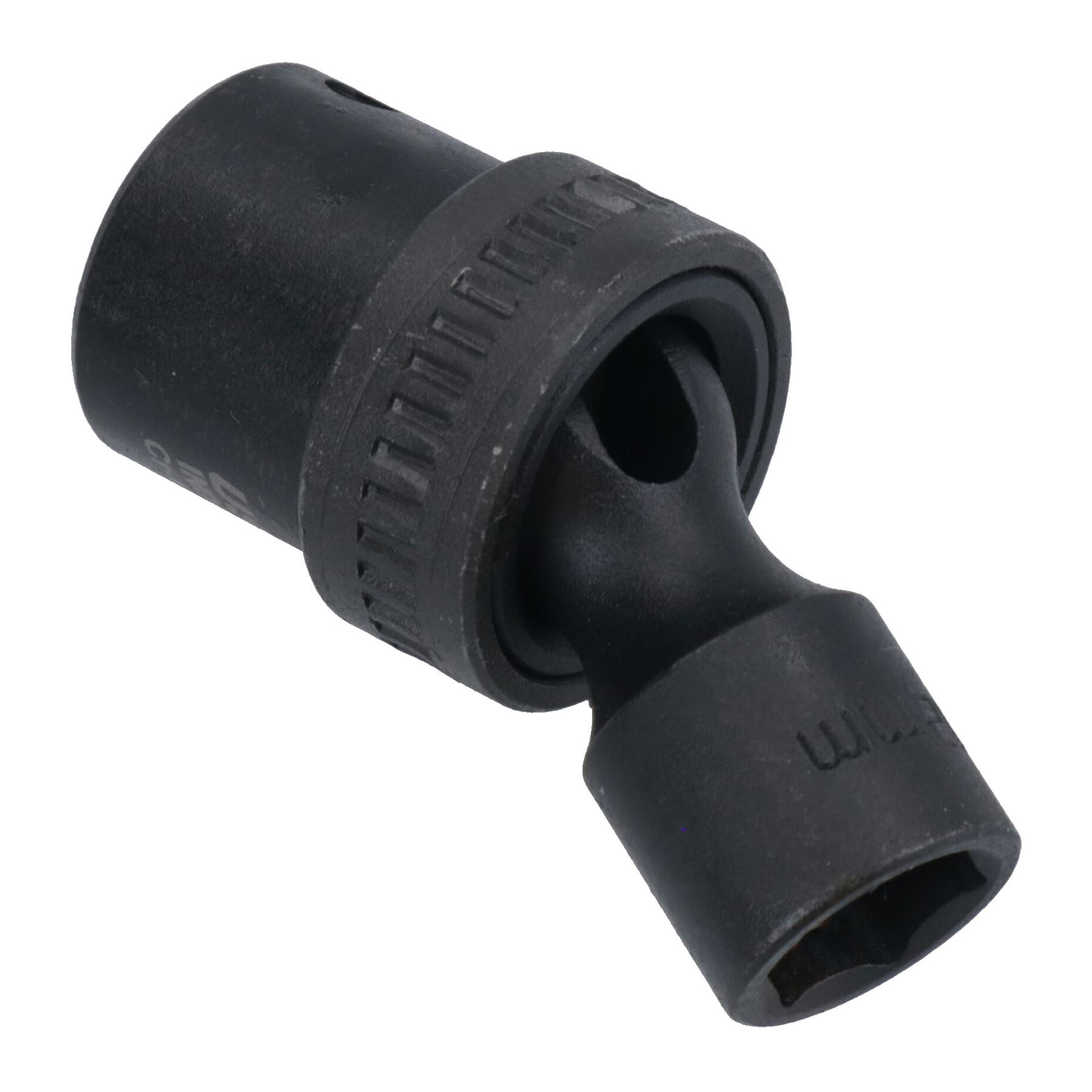 10mm – 19mm 3/8in Drive Universal Swivel Wobble Metric Impact Shallow Socket