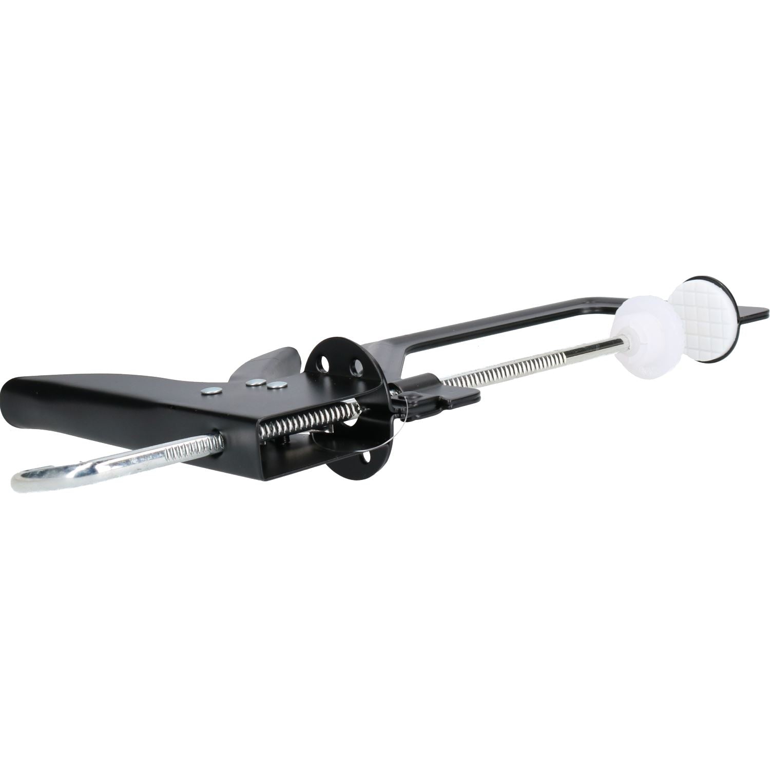 Pince à serrage rapide 6" / 150 mm pour outil de maintien pour menuisiers et travailleurs du bois