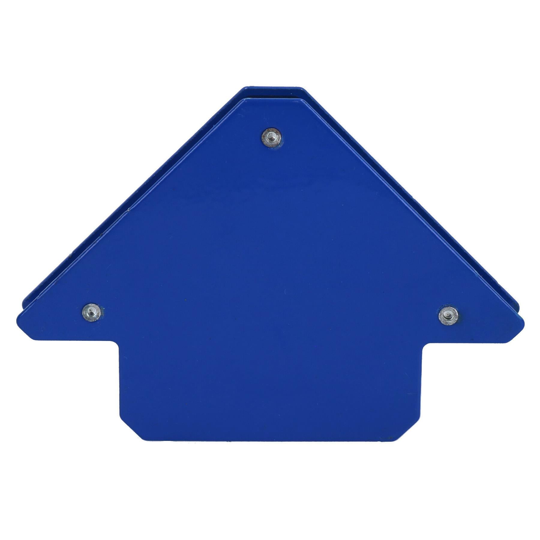 Aimant de soudage 25 lb Flèches magnétiques Support de support de soudeur Angles durables 45 90 135