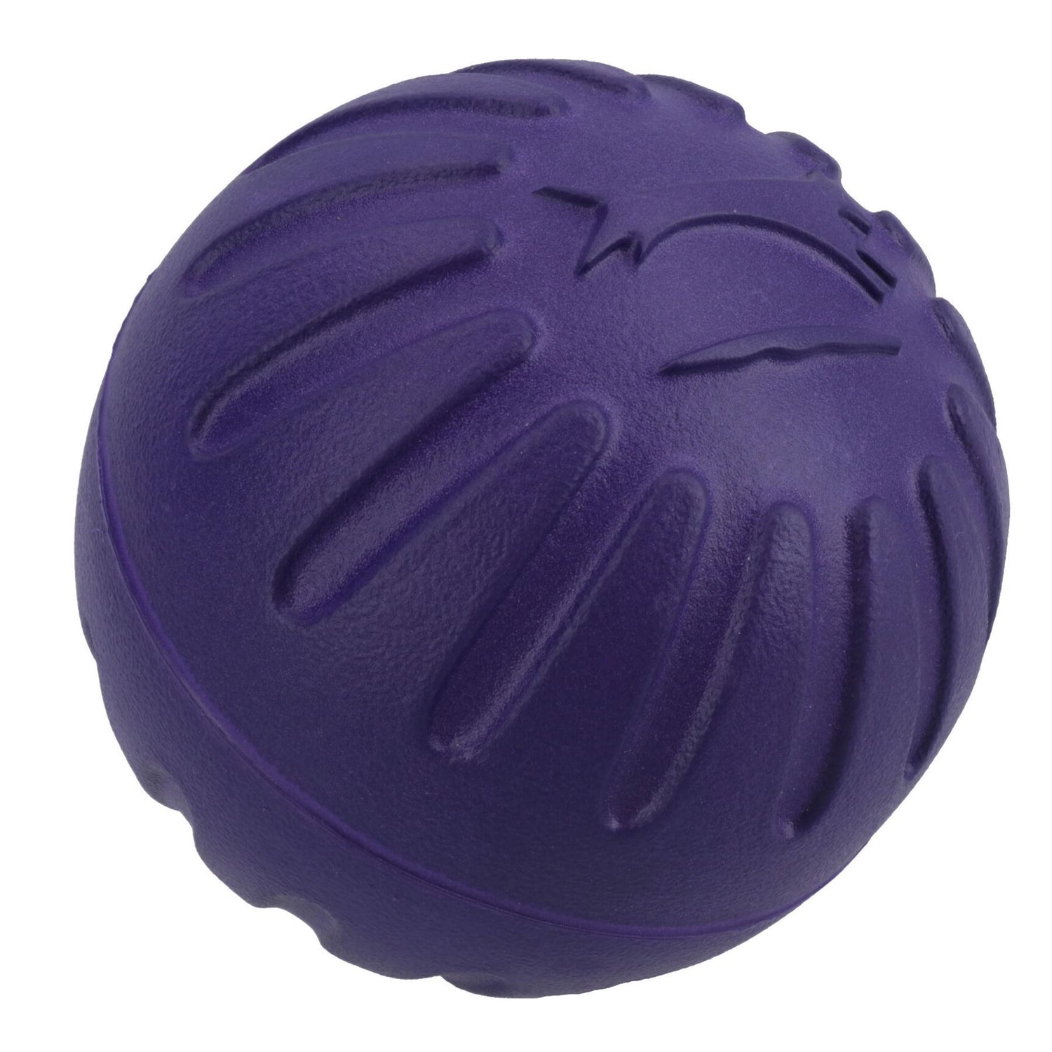 3PK Large Interactive Play Durafoam Dog Puppy Ball Floating Toy-Assorted Colour