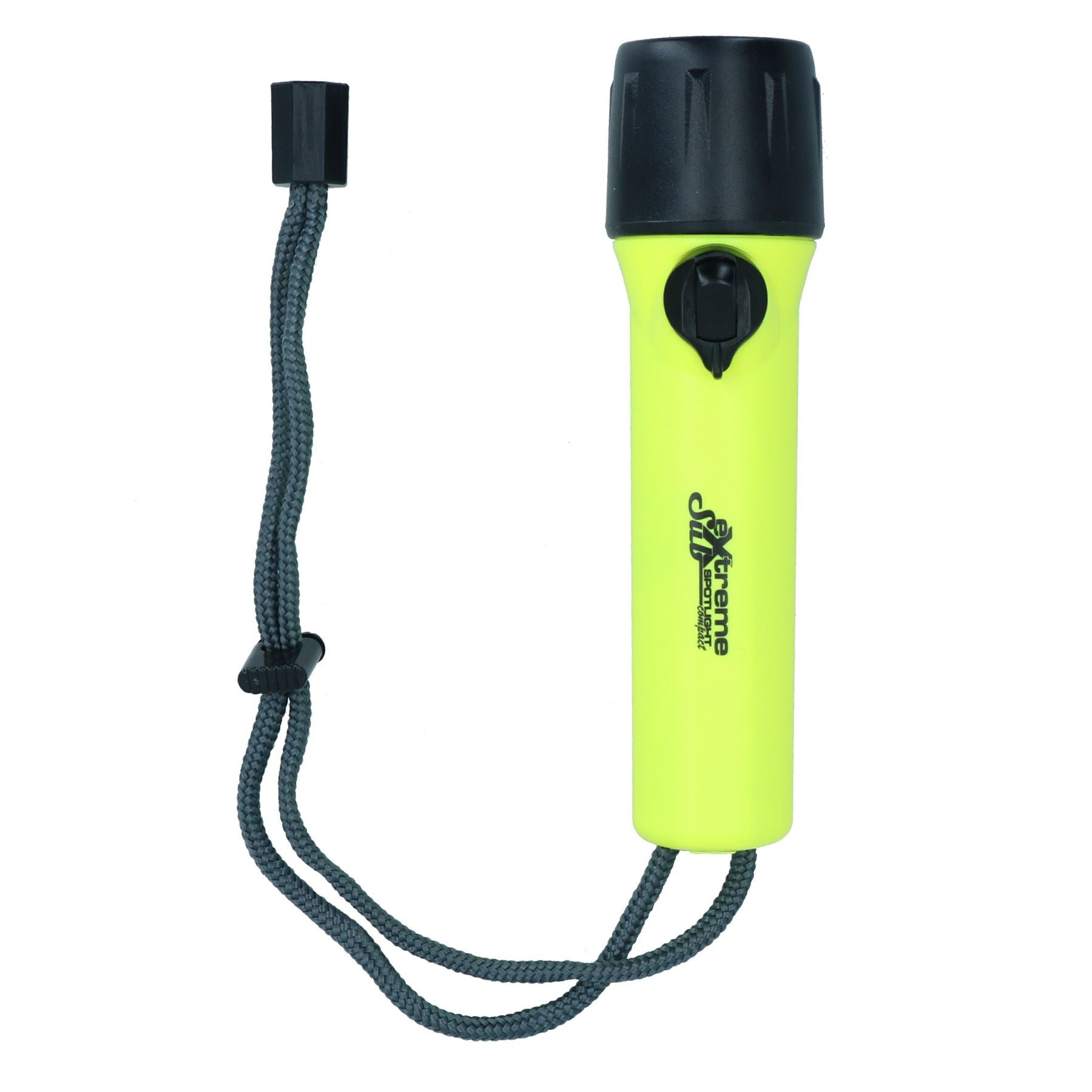 30m Rated Marine Diving Torch Osculati Extreme Sub Waterproof LED Flashlight