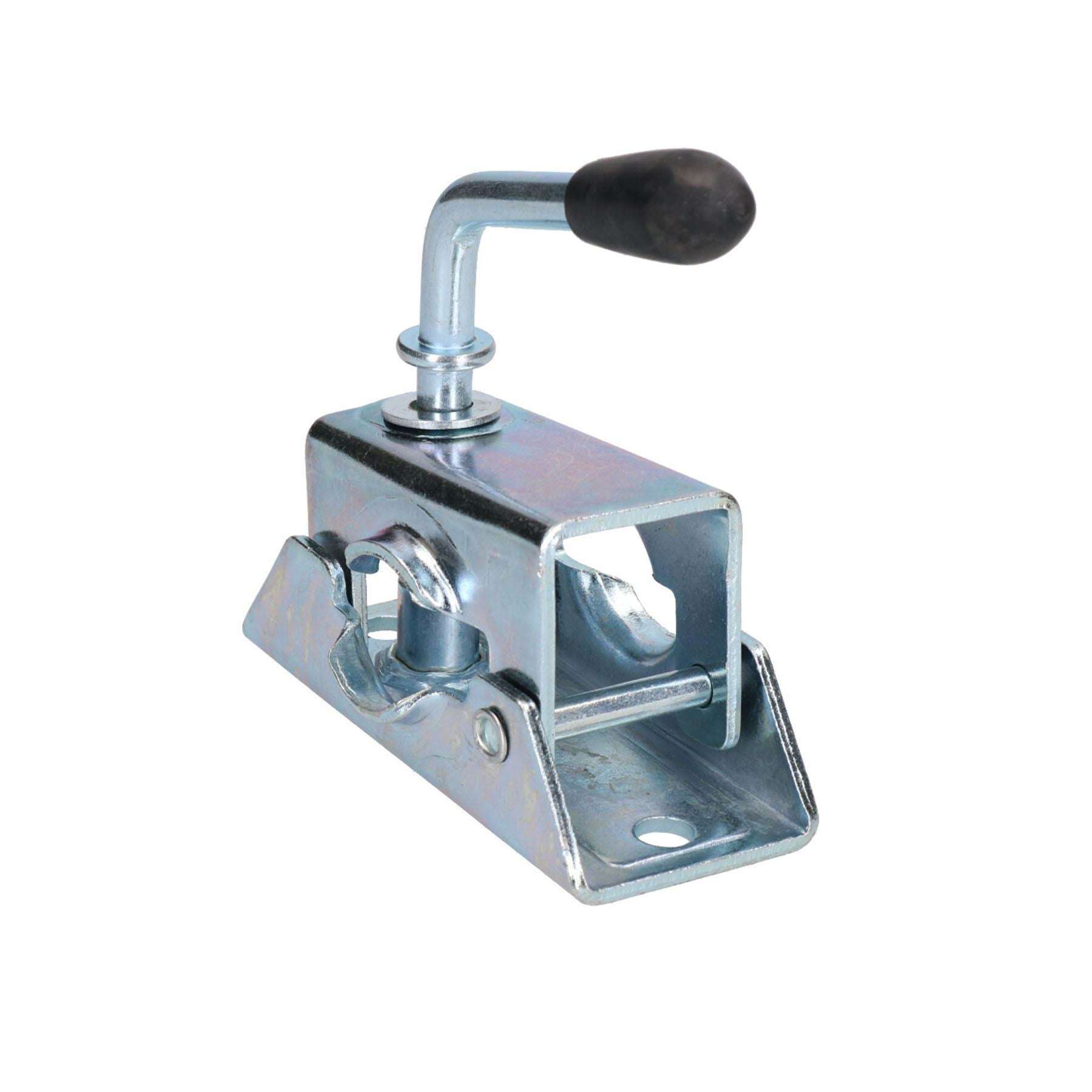 34mm geteilte Klemme für Stützrad/Stützständer TR024