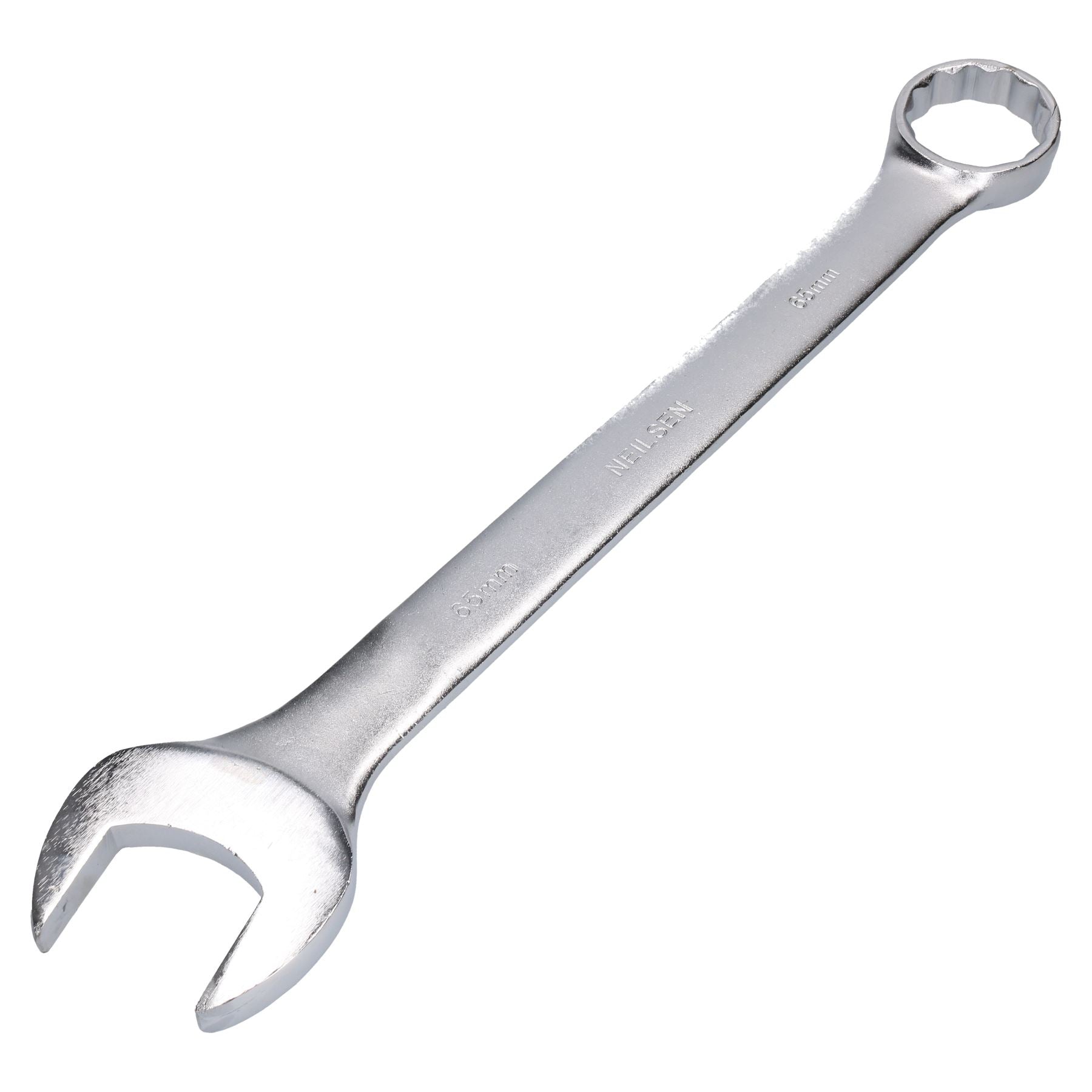 Clé mixte géante métrique MM extra longue 33 mm – 85 mm
