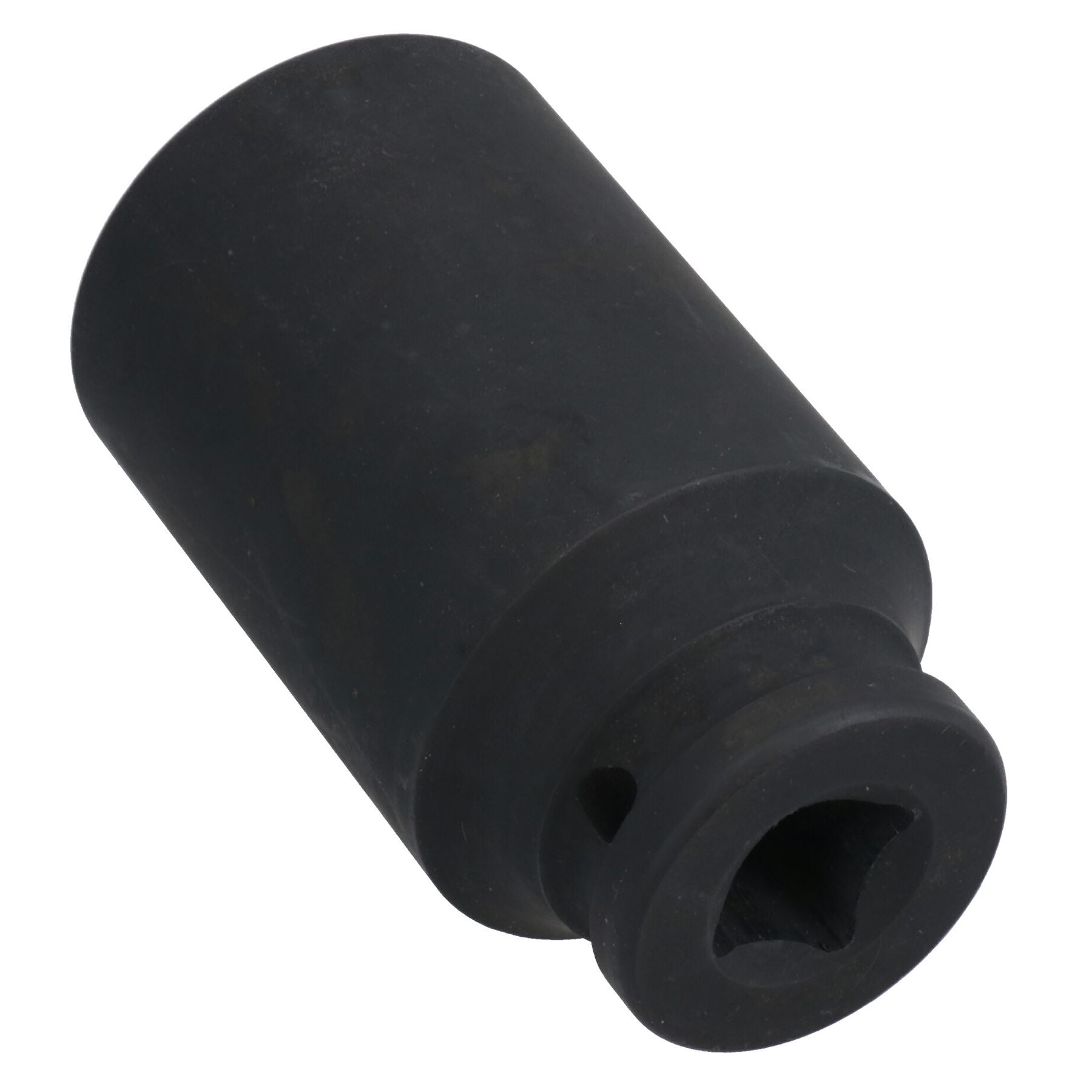 Douille à écrou de moyeu à paroi mince à impact profond de 32 mm, entraînement 1/2 po, 12 pans