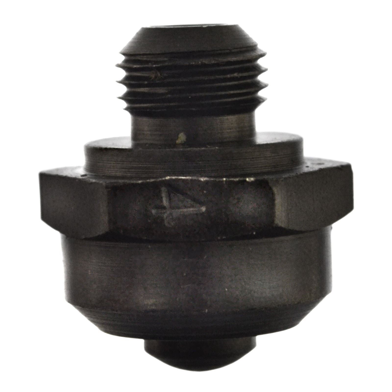 Poinçon évasé 3/8" SAE OP1 pour outil d'évasement de conduite de frein simple évasé FL54