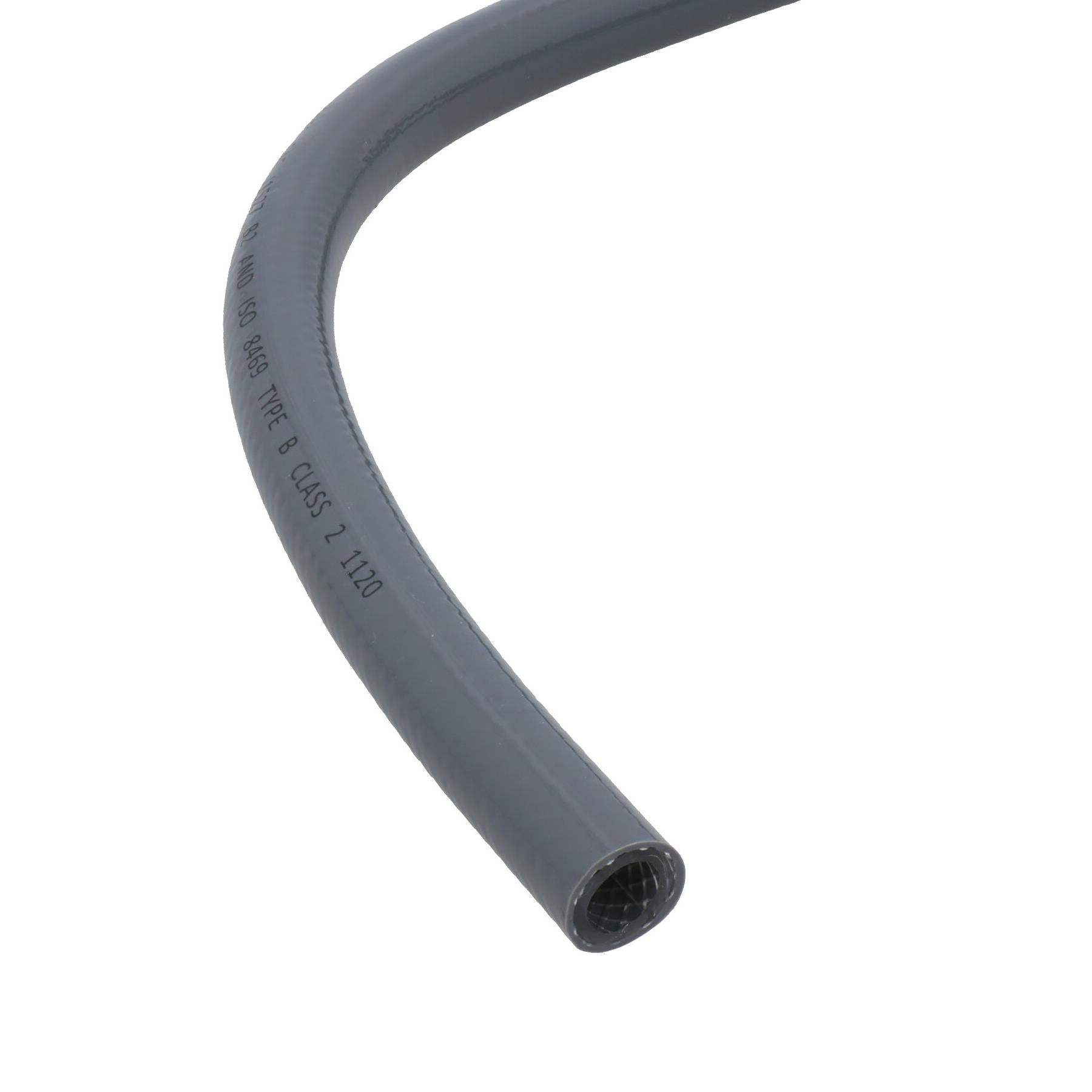 Conduite de carburant universelle pour moteur hors-bord avec poire d'amorçage Pompe pour bateau et yacht de 2 m
