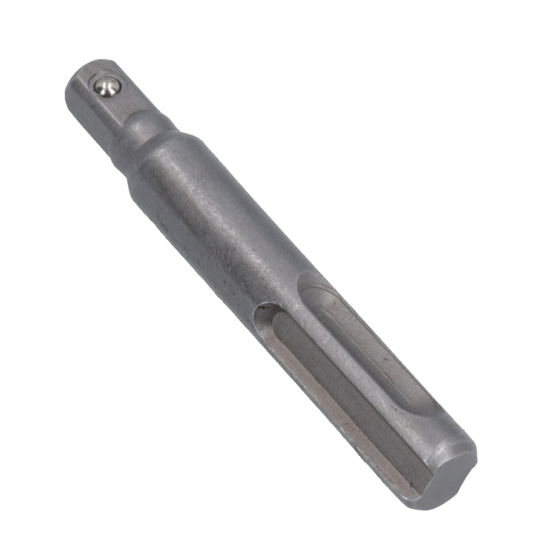 Jeu de 3 douilles SDS pour mandrin de perçage 1/4" / 3/8" et 1/2" Adaptateur TE461