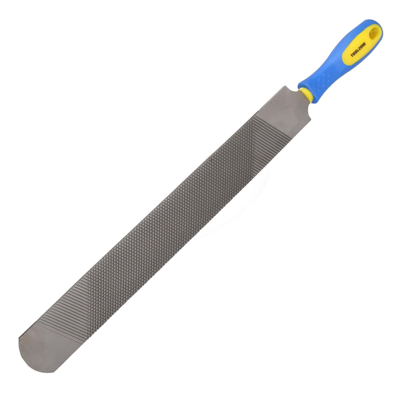 14 "Hufschmied-Datei Doppelseitige Raspel Für Pferd Rinder Huf Trimmen Reit