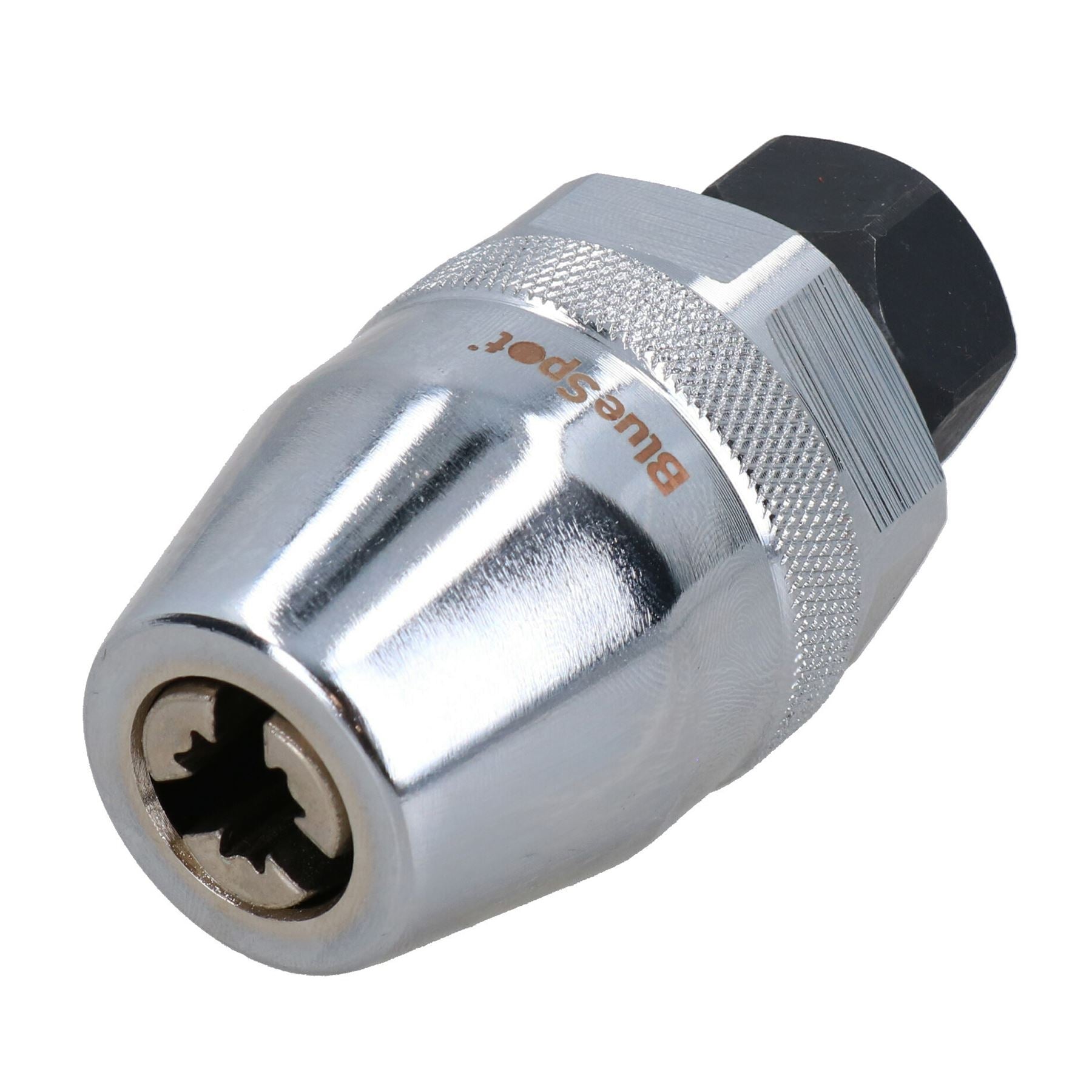 Schlagbolzenausdreher mit 3/8-Zoll-Antrieb für beschädigte Gewinde 6 mm – 12 mm