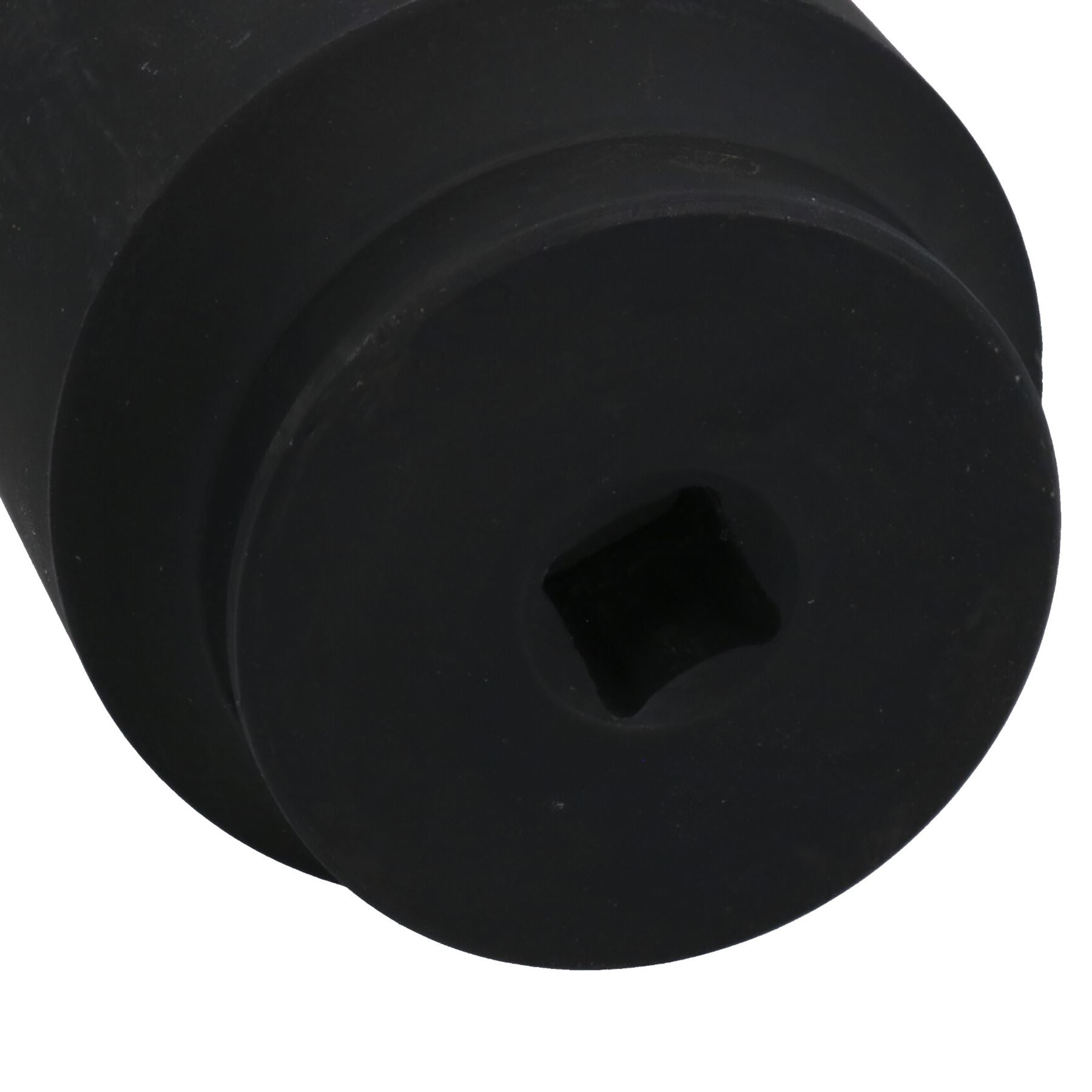 Douille à impact métrique à paroi mince de 1/2 po 52 mm pour écrou de moyeu à six pans profonds