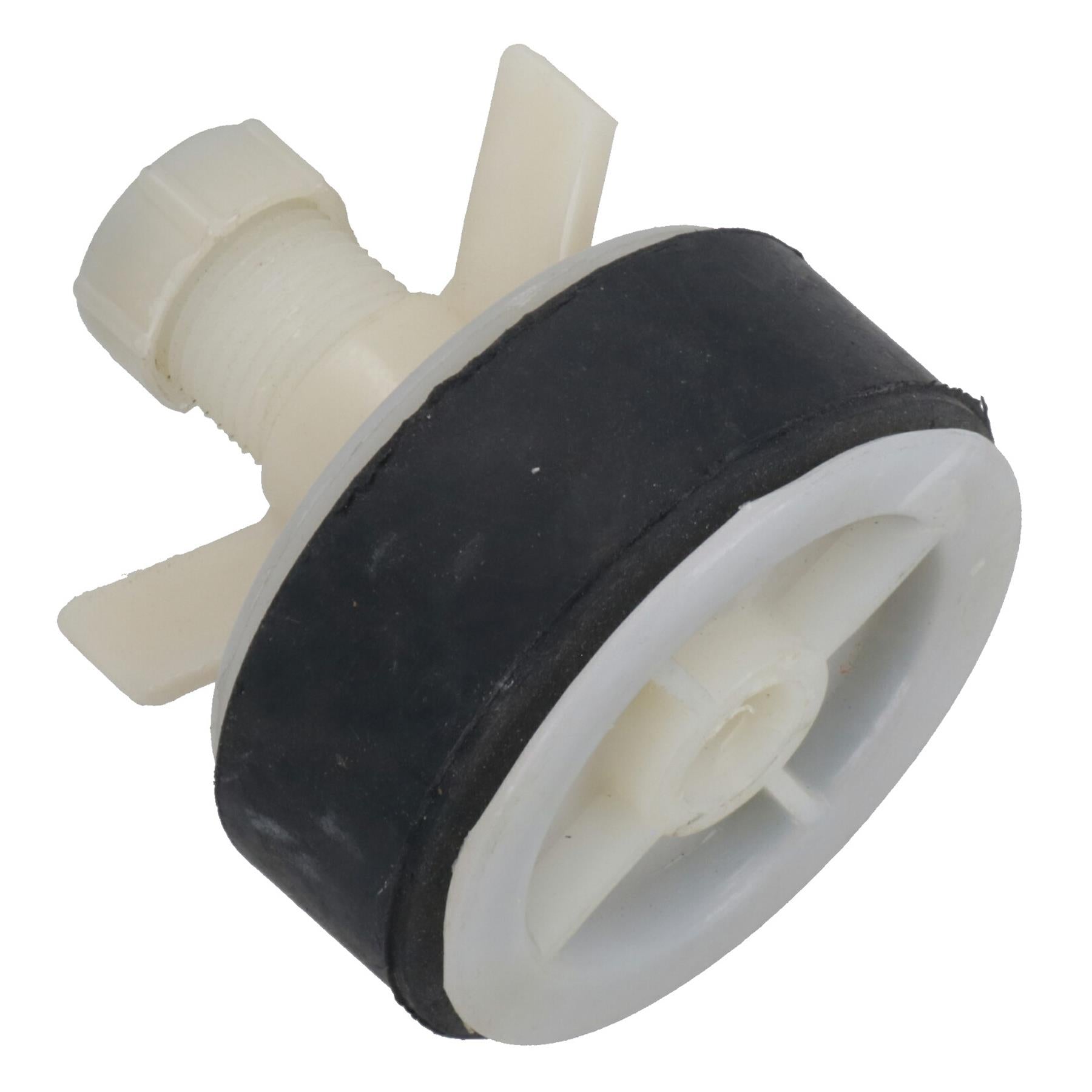 Bouchon de test de vidange en nylon 2" - 6" (50-150 mm) Obturateur de plomberie