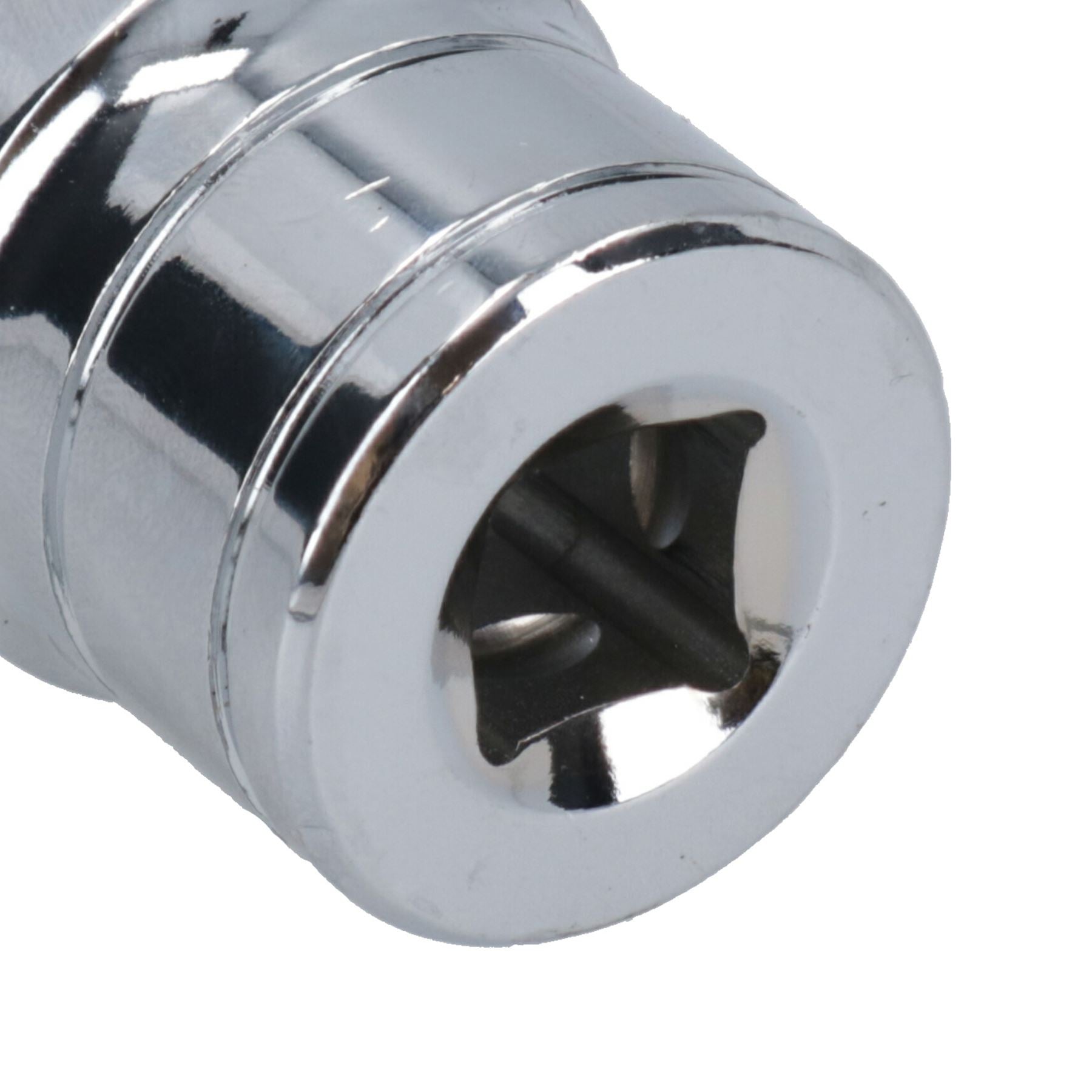 Douilles bi-hexagonales profondes Whitworth 12 pans 3/8 po 1/8 WW – 1/2 WW BSW