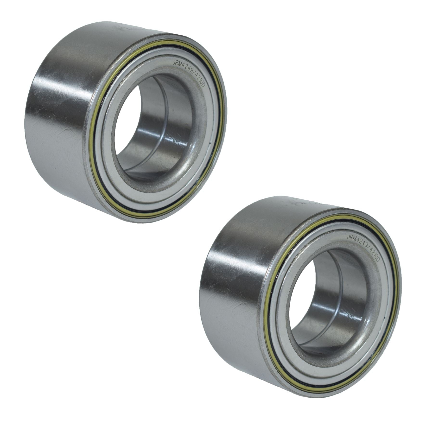 Trailer Sealed Wheel Hub Bearings P00002 ID42 x OD76 x W39mm for Ifor Williams