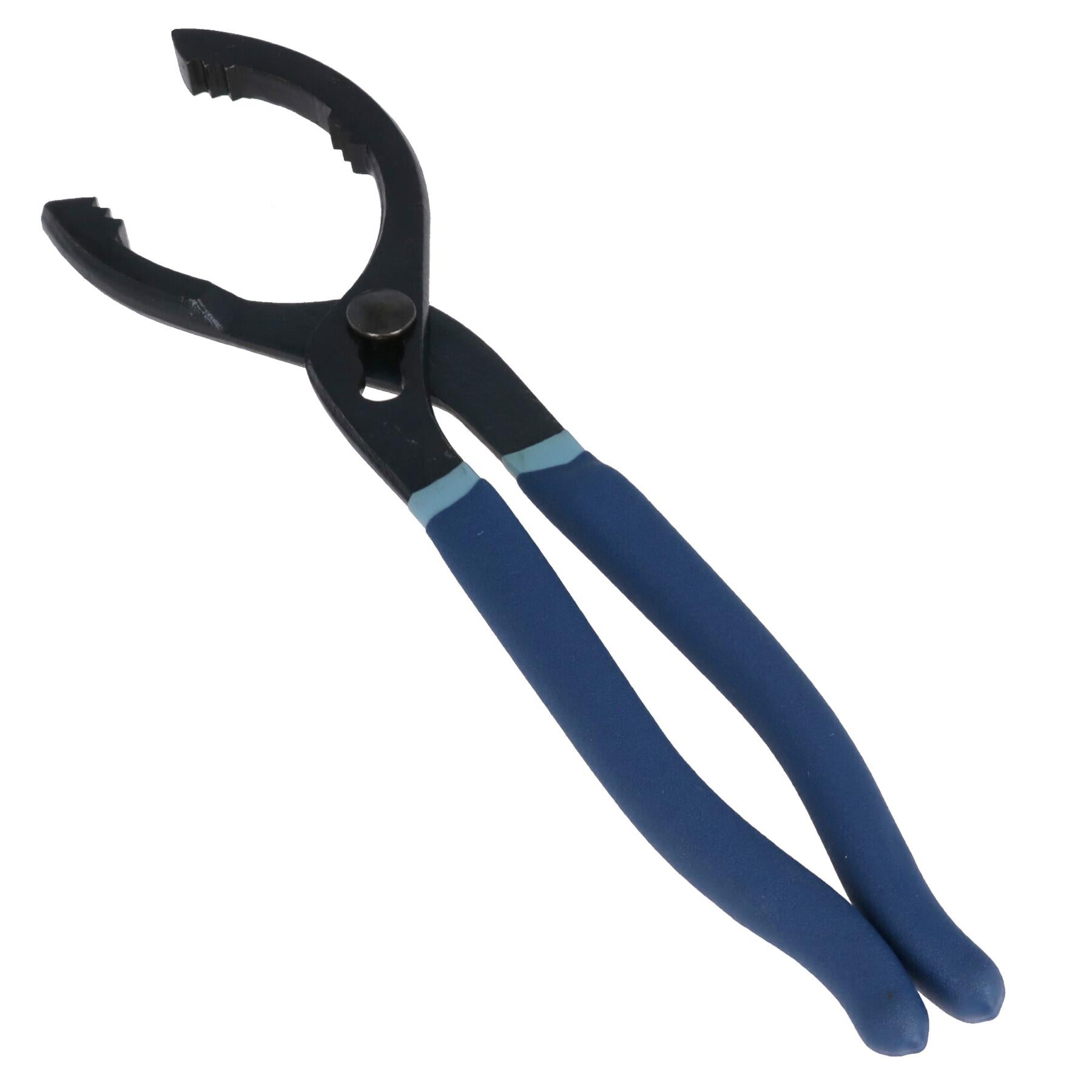 12" adjustable Oil filter wrench / pliers / remover from 60mm to 115mm TE017