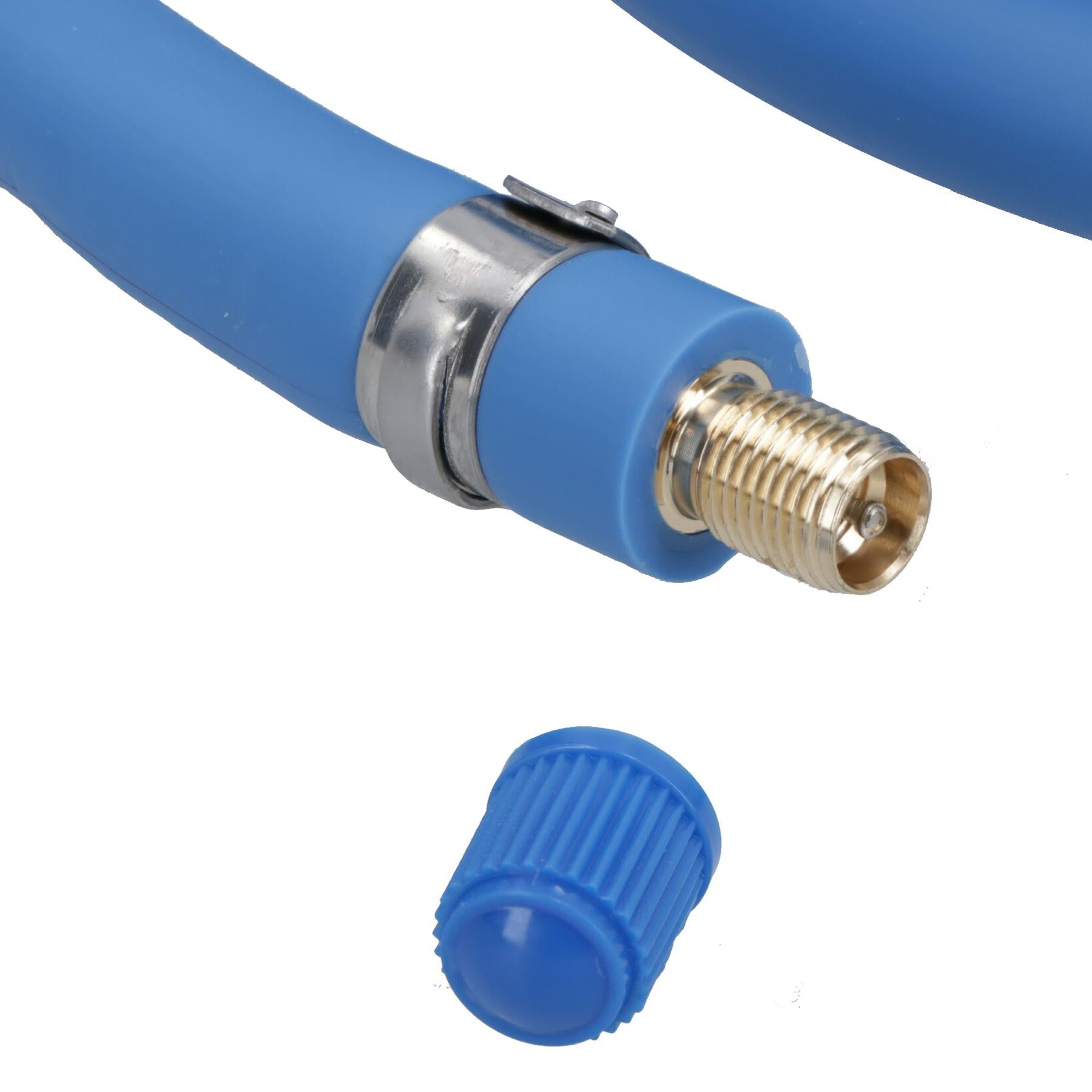 PVC Sealing Inflatable Test Air Bag 1.5" - 18" (32mm - 450mm) Drain Pipe Bung