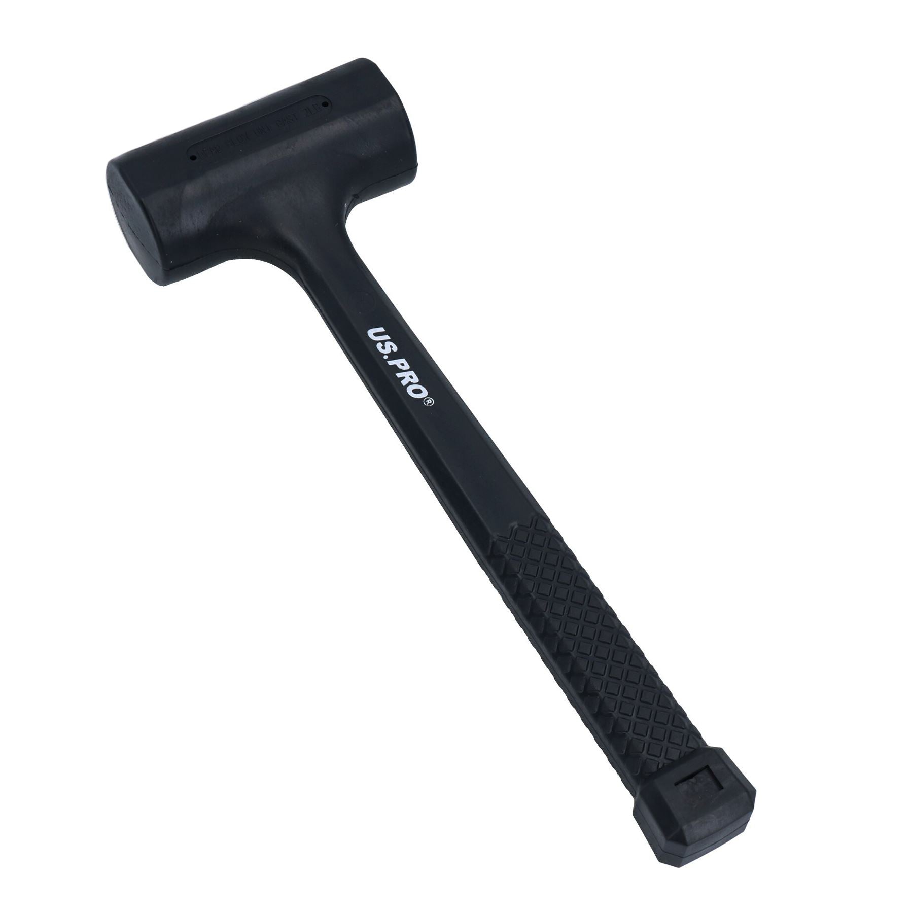 Rückschlagfreies Hammer-/Schlägelset 1lb / 2lb / 3lb 3-teiliges Set von AT203
