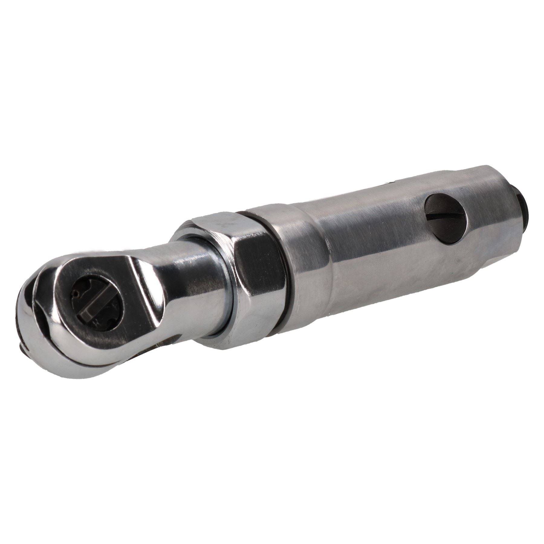 Stubby Air Ratsche / Schraubenschlüssel 3/8" Antrieb von US Pro AT005
