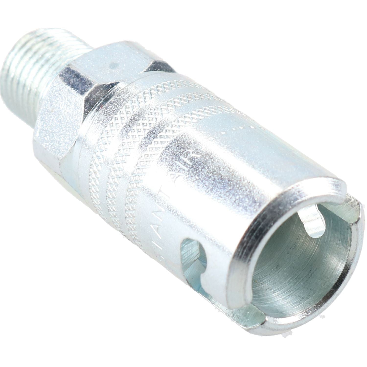 PCL Instant Air Coupler 1/4 Zoll BSP Außengewinde und männliche Luftsteckeranschlüsse Bajonett-Kit
