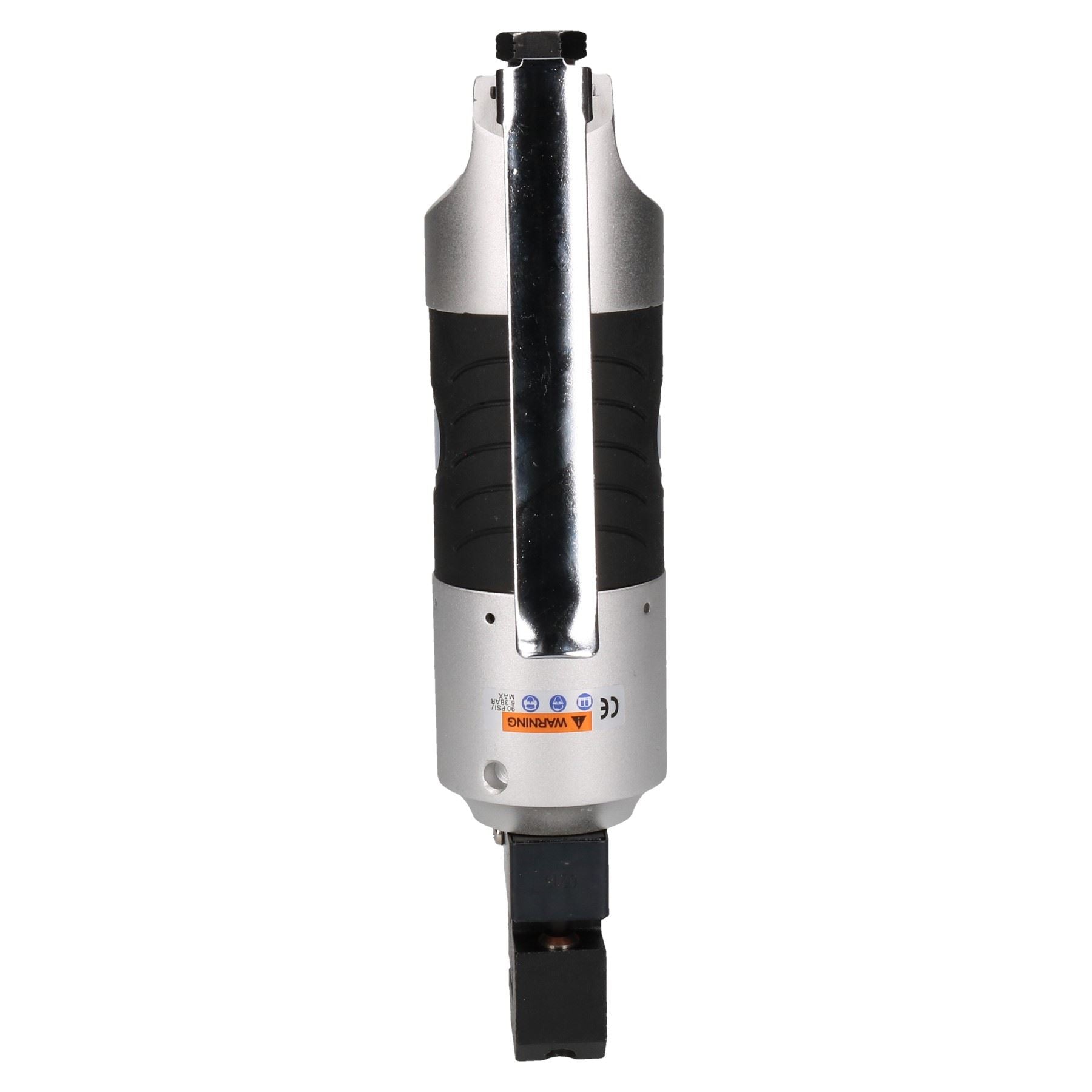 Poinçonneuse pneumatique à air comprimé, outil de sertissage de bords de panneaux, poinçon de 5 mm