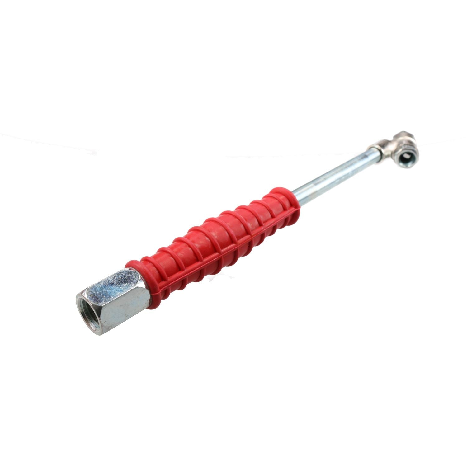 PCL Twin Hold On geschlossenes Ende 1/4" BSP Push-Pull Luftpumpen-Radfutter CO1B03