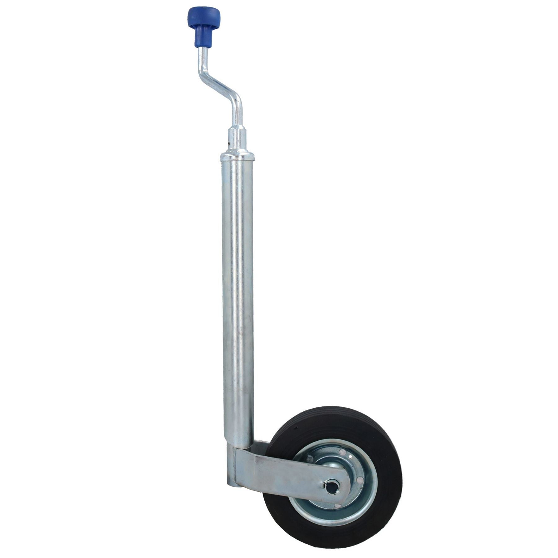 Heavy Duty 42mm Jockey Wheel TR006