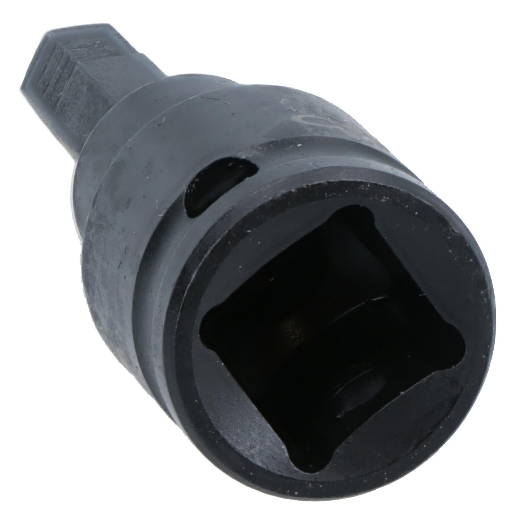 3mm - 10mm x 45mm 3/8in. Drive Short Impact Impacted Allen Hex Key Socket