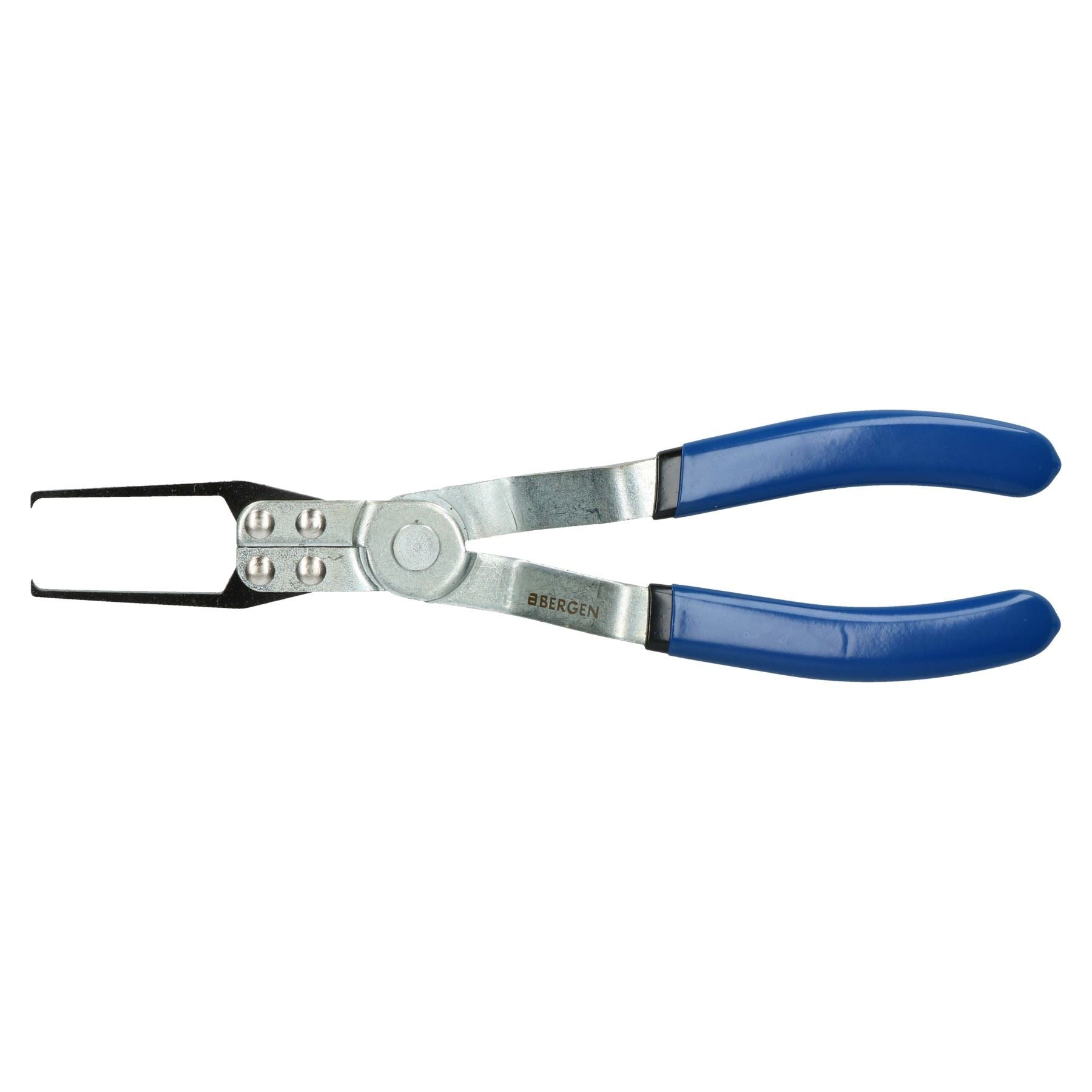 Offset Relay Pliers Fuse Electrical Relay Remover Puller Thin Tipped Plier Bergen