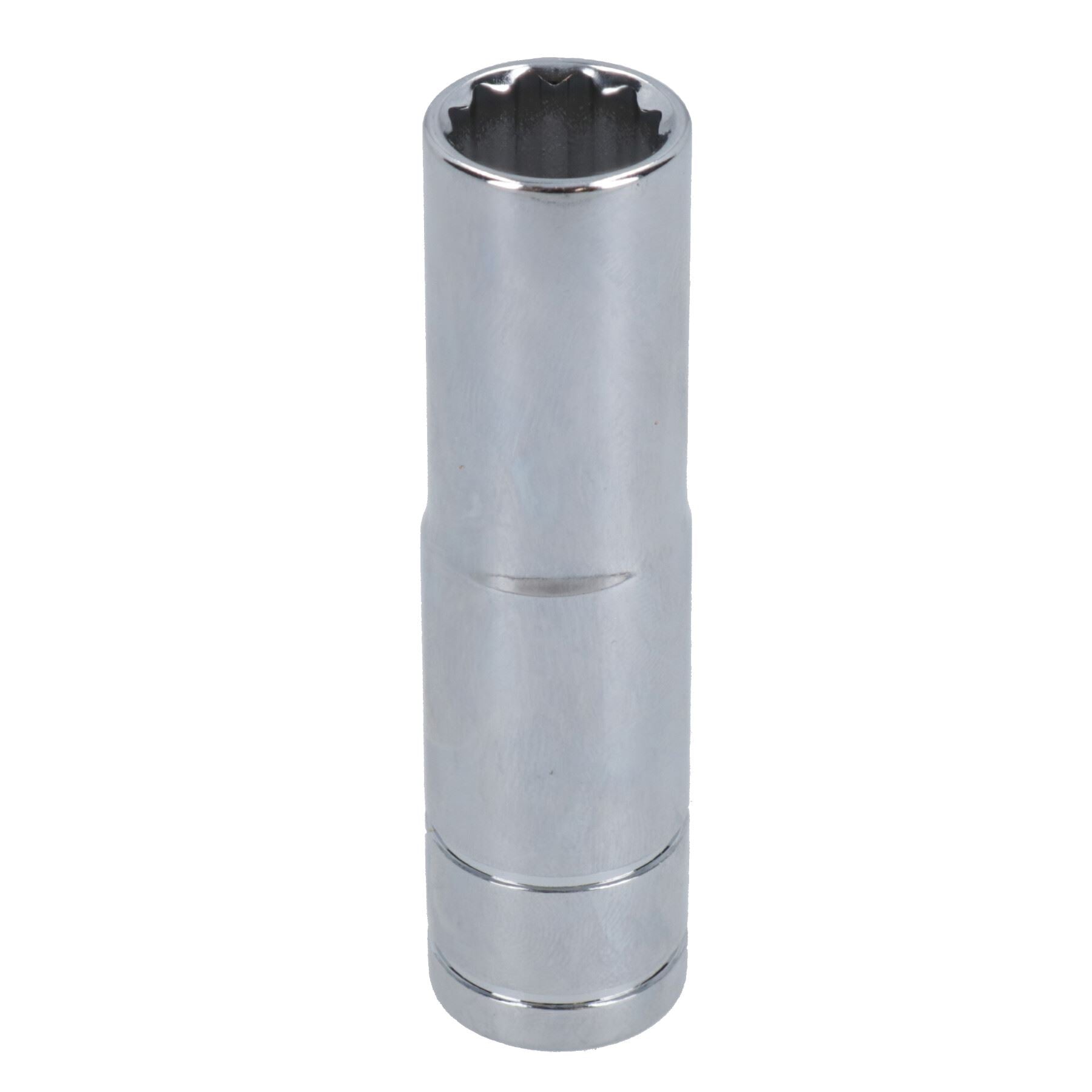 Douilles bi-hexagonales profondes Whitworth 12 pans 3/8 po 1/8 WW – 1/2 WW BSW