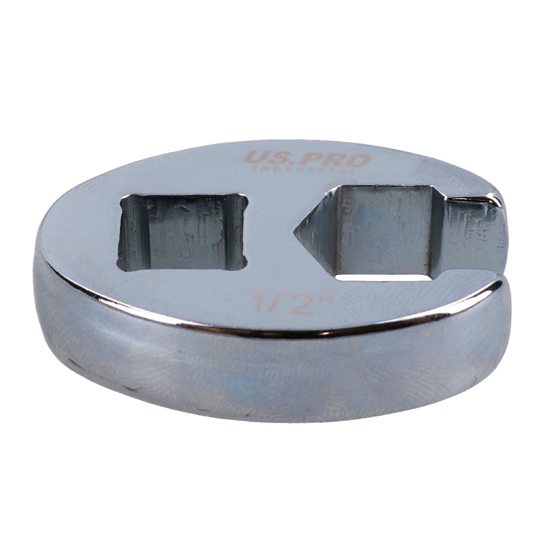 Clé à molette impériale à prise de 3/8" pour clés dynamométriques
