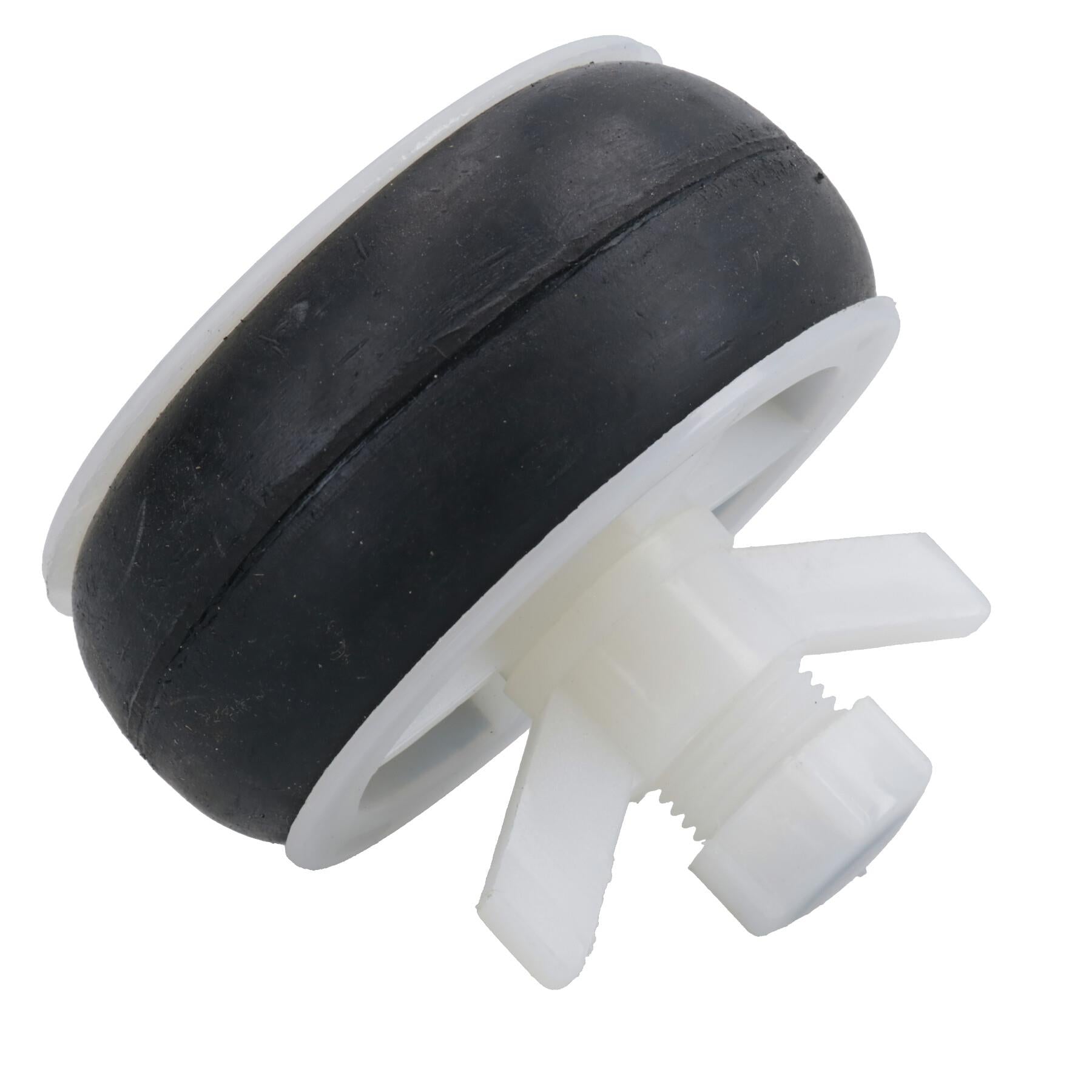 Bouchon de test de vidange en nylon 2" - 6" (50-150 mm) Obturateur de plomberie