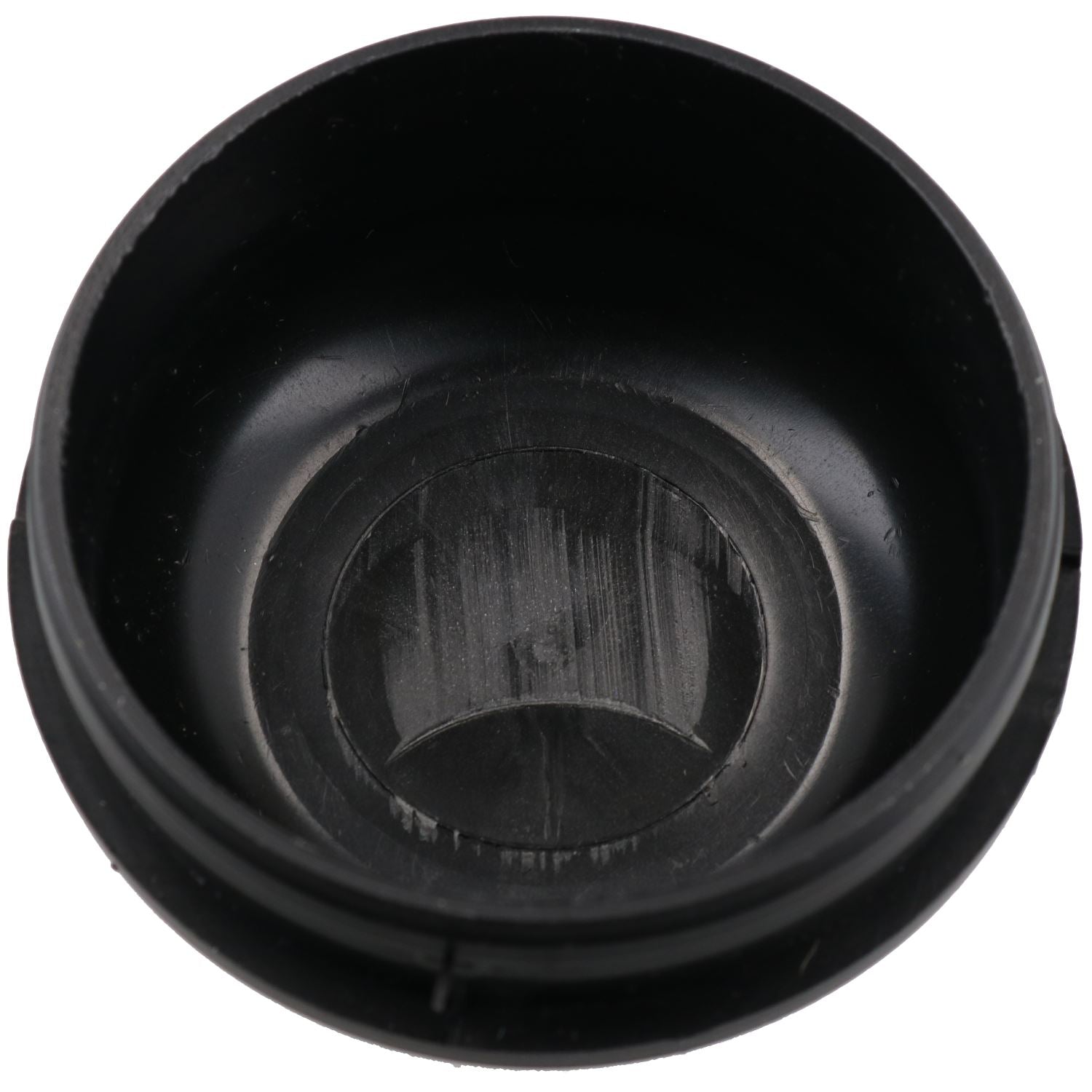 Capuchon anti-poussière de 72,5 mm pour moyeu de roue, couvercle de graisse pour roulement de remorque pour Ifor Williams