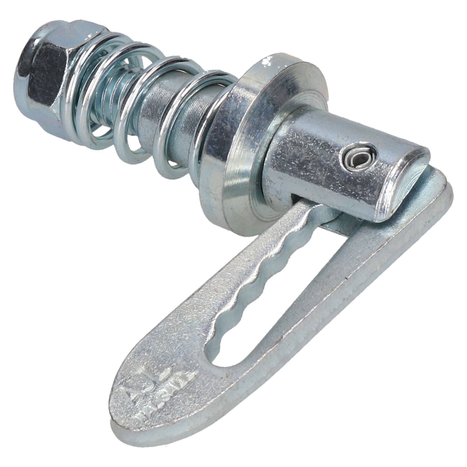 M12 Antiluce Heckklappe Drop Catch Trailer Dropside Latch Anti-Rassel-Feder