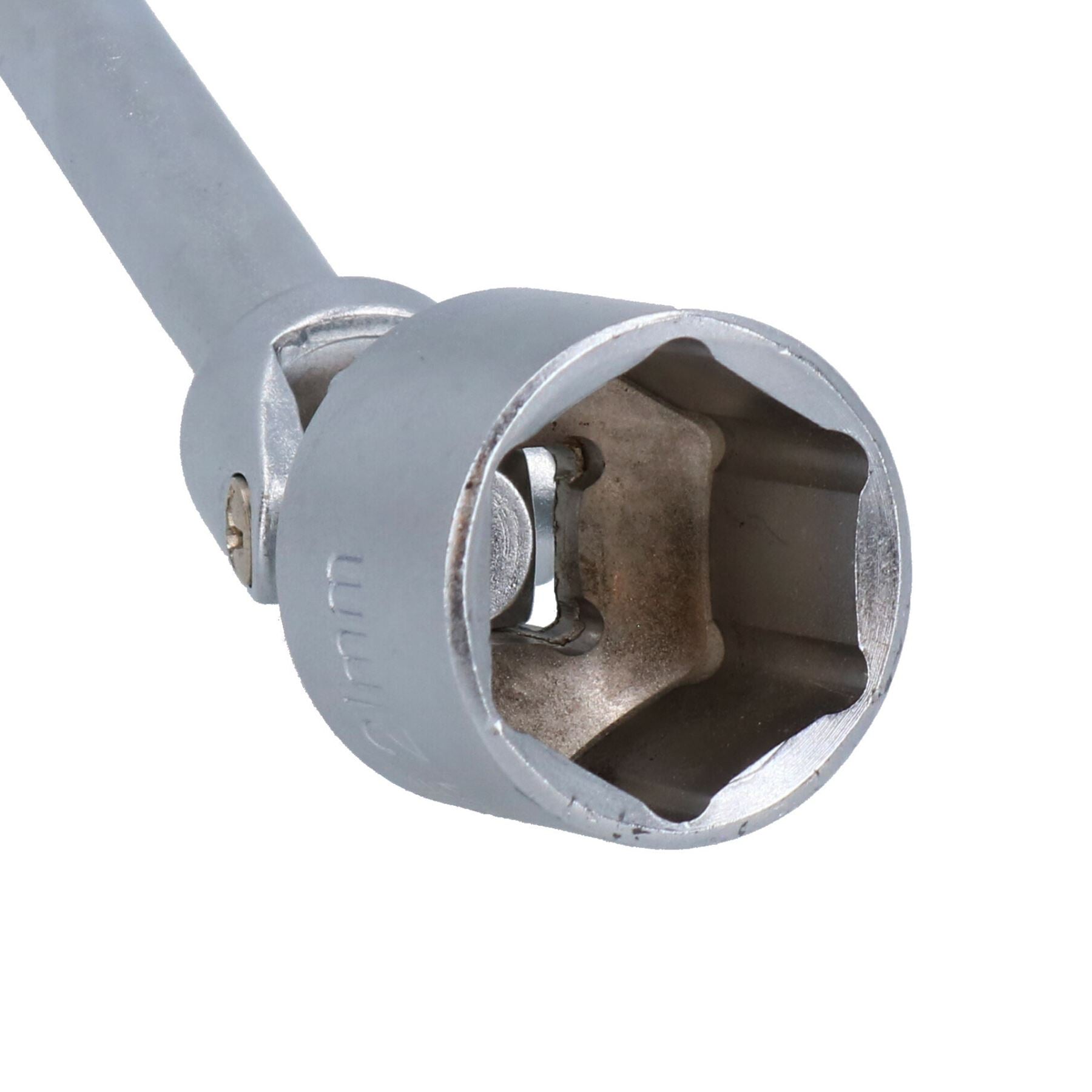 Clé à douille universelle métrique UJ de 21 mm pour barre en T