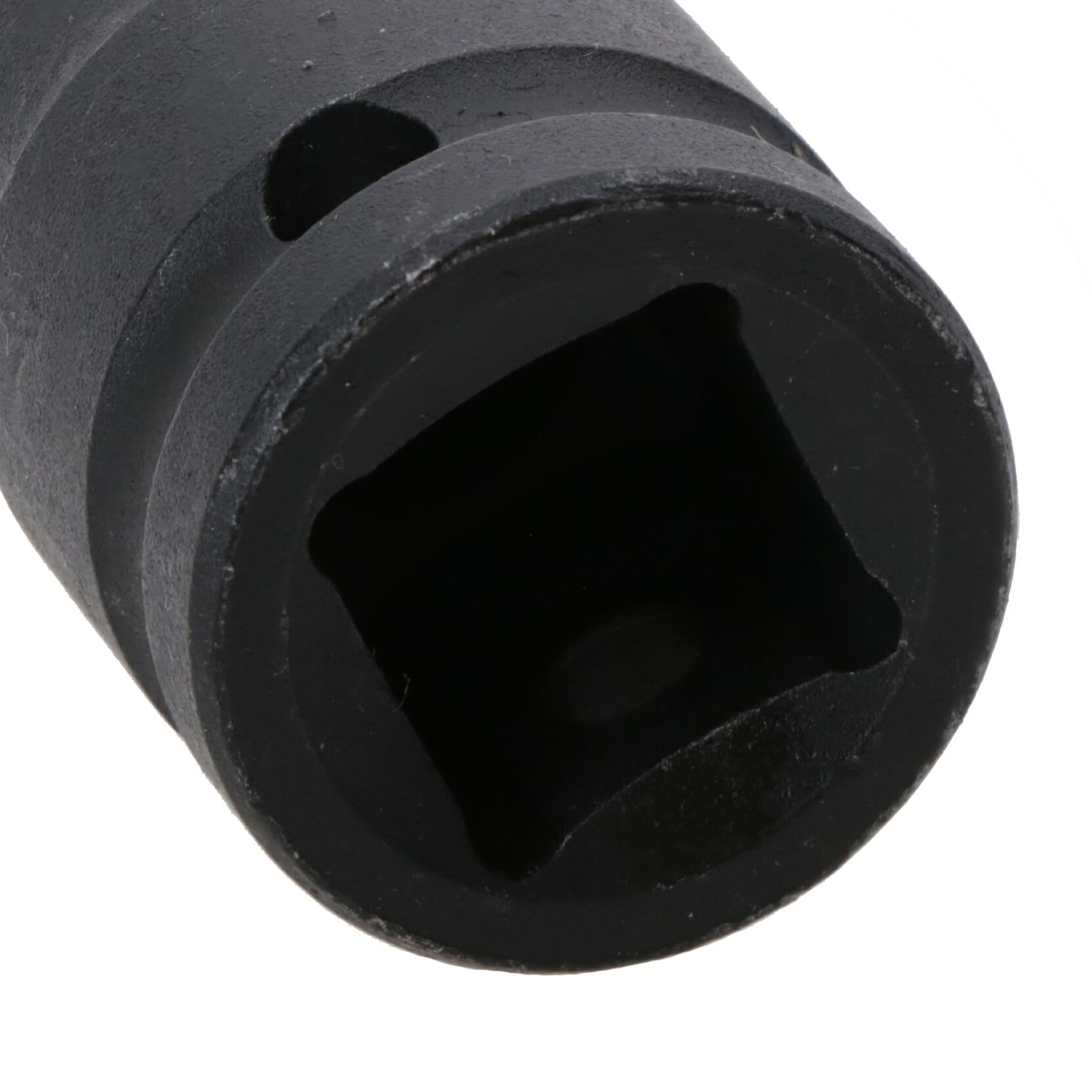 Male Tamper Proof Impact Impacted Torx Star Sockets TT10 – TT70 10pc Set