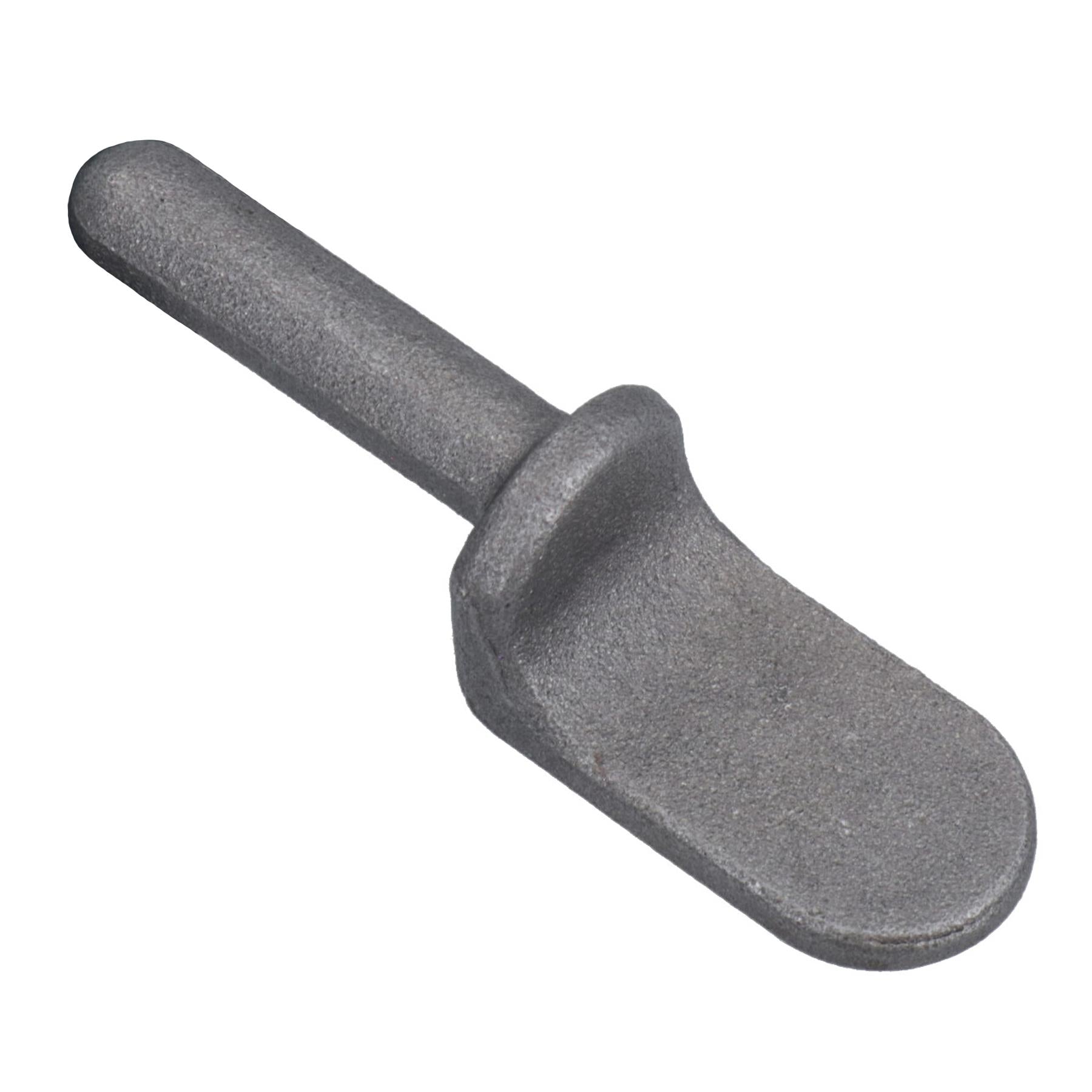 Axe de pivot de charnière de hayon pour camion, remorque, van à chevaux, ridelle