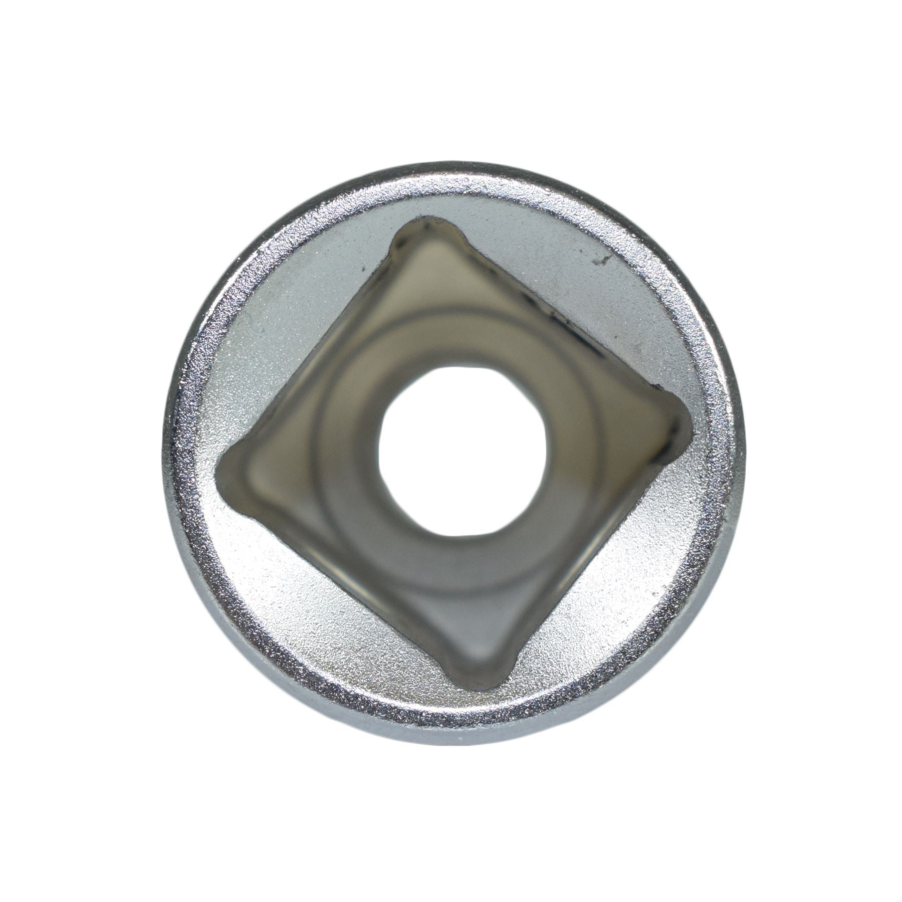 Douille hexagonale simple peu profonde à 6 pans, entraînement 1/2" 10 mm, métrique, Super Lock Bergen