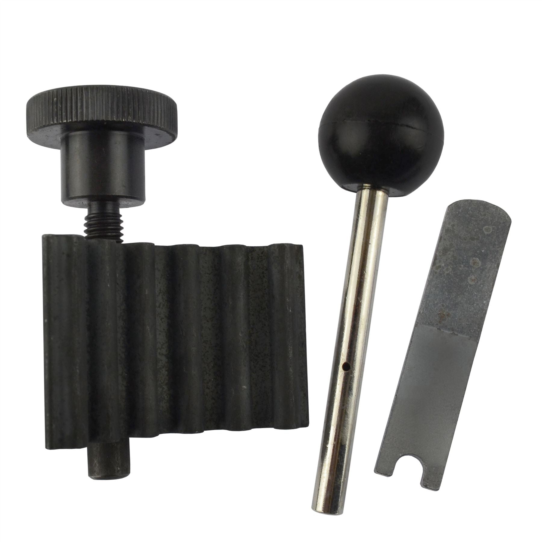 Kit d'outils de verrouillage de synchronisation diesel VAG pour pignons ronds VW Audi AT239