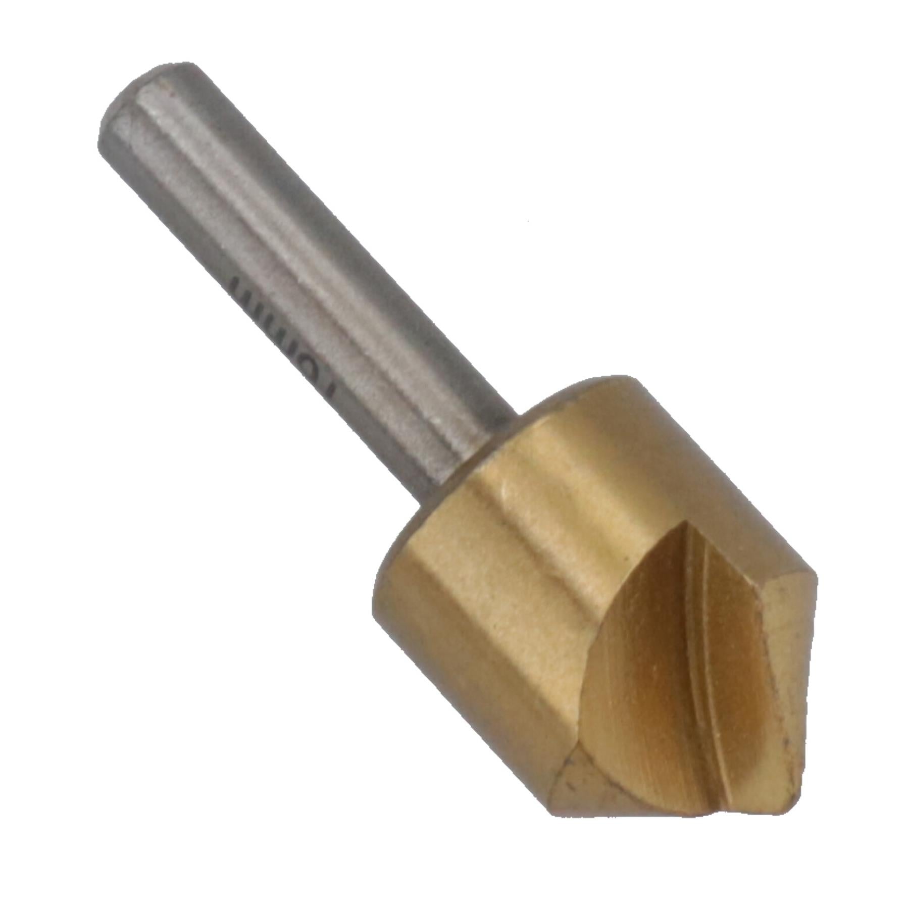 3-teiliges HSS-Senkbohrer-Set, konische Bohrer, TE120