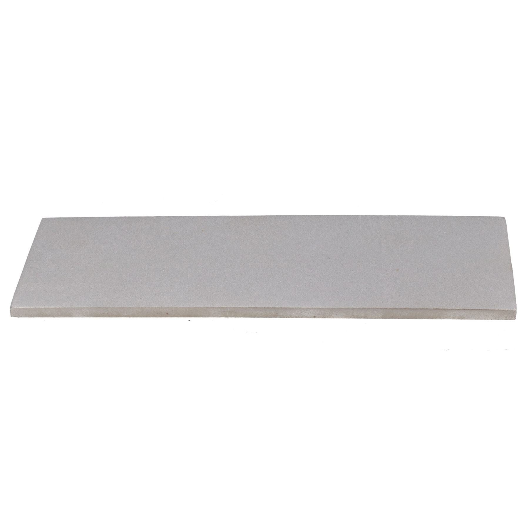6" Professional Diamond Sharpening Stone / Extra Fine Grit for all Blades TE564