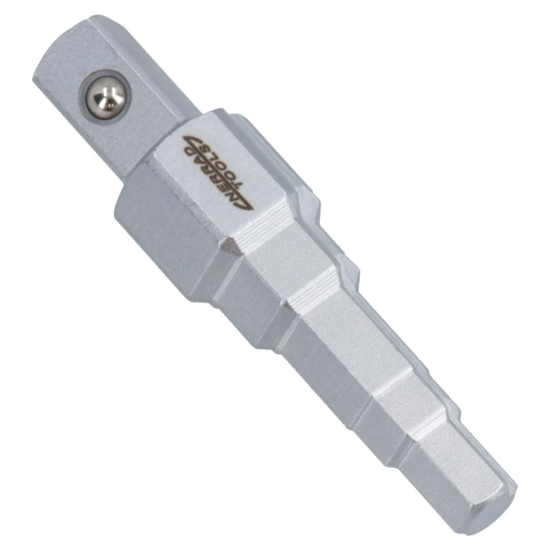 Clé à ergots étagée pour radiateur + cliquet 10 – 21 mm Soupapes Cosses Mamelons Réservoir