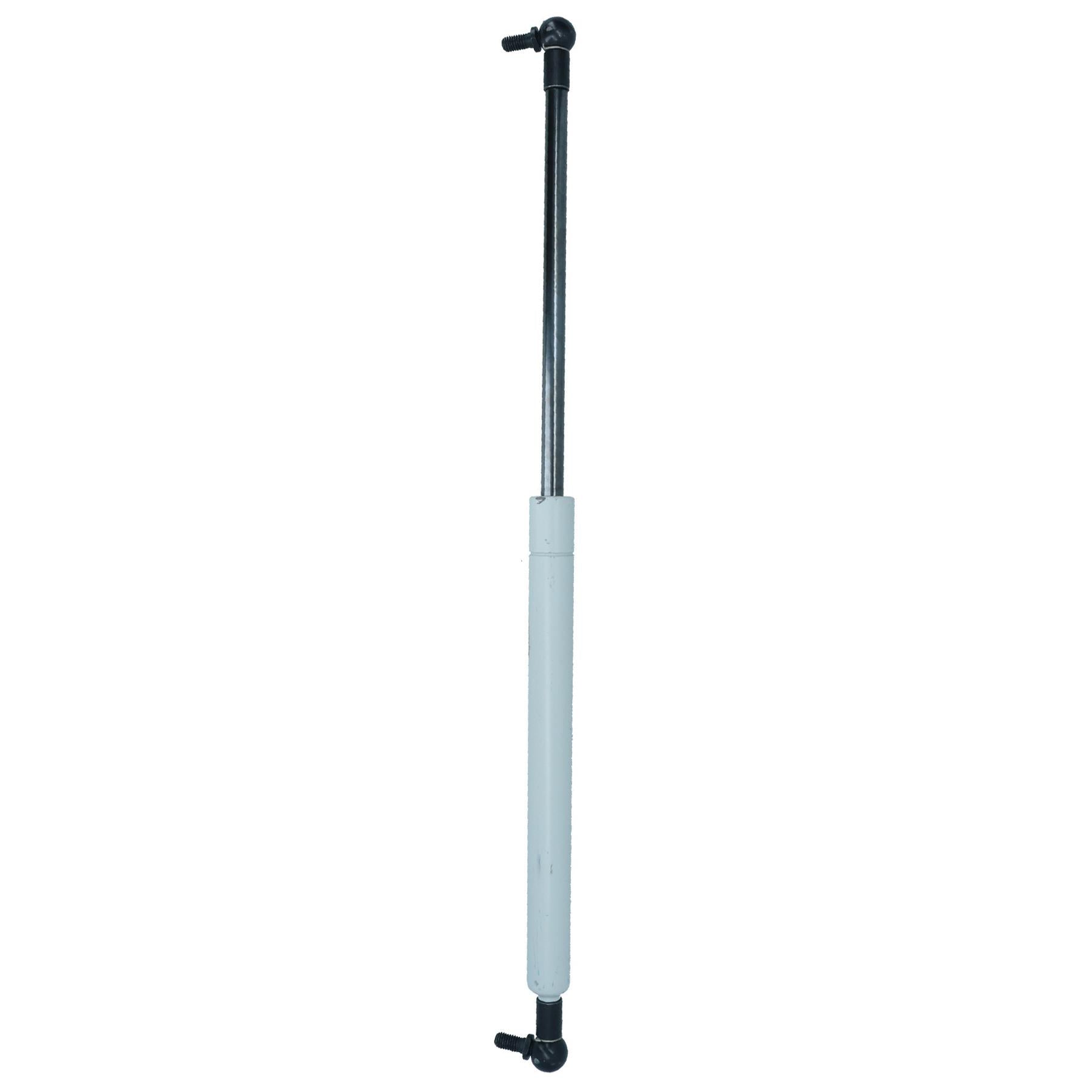 Ressort à gaz pour rampe arrière pour Ifor Williams HBX et HBE 1800 N P2223 2 pièces