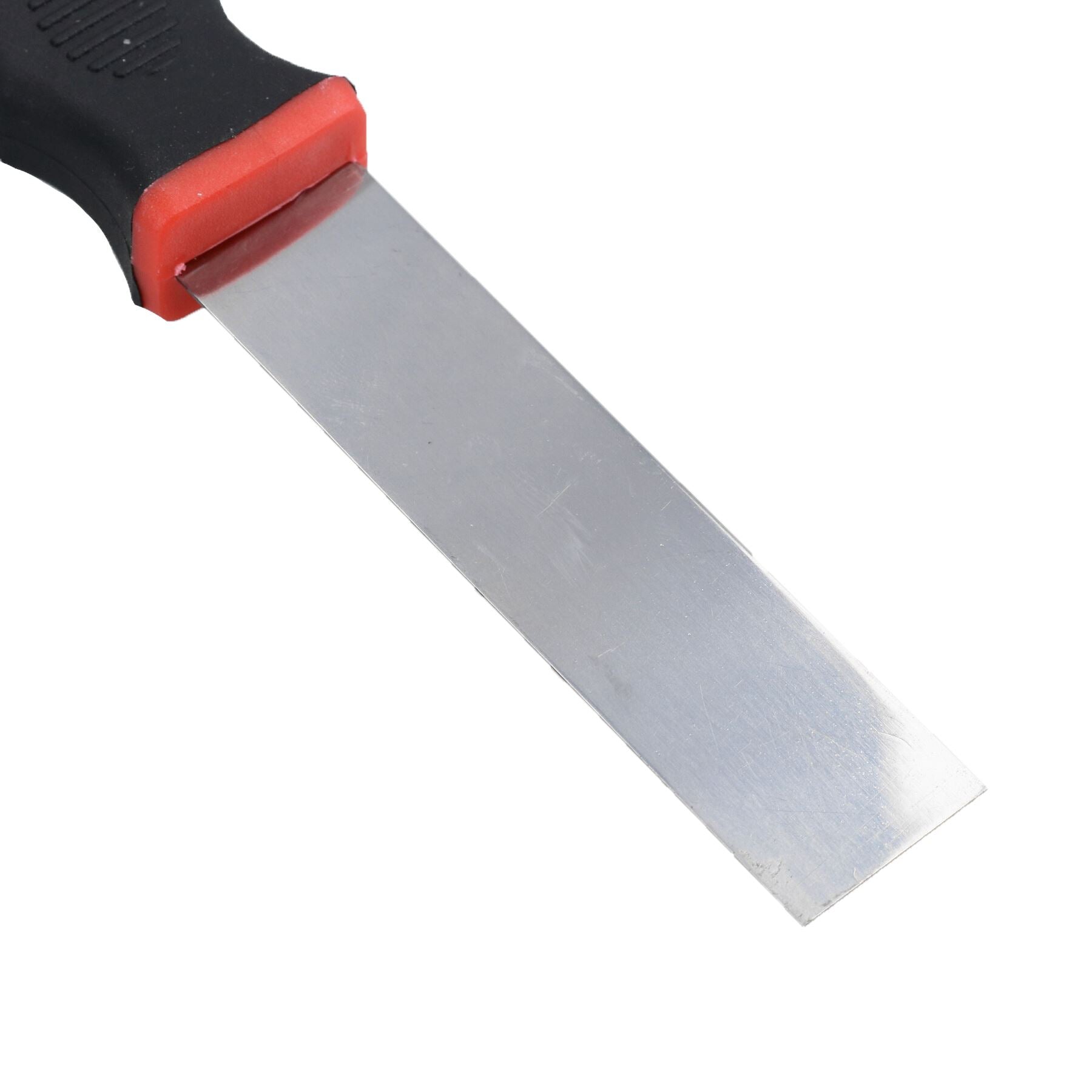 1” (25mm) Soft Grip Scraper Remover Decorating Wallpaper Paint Removal 5pk