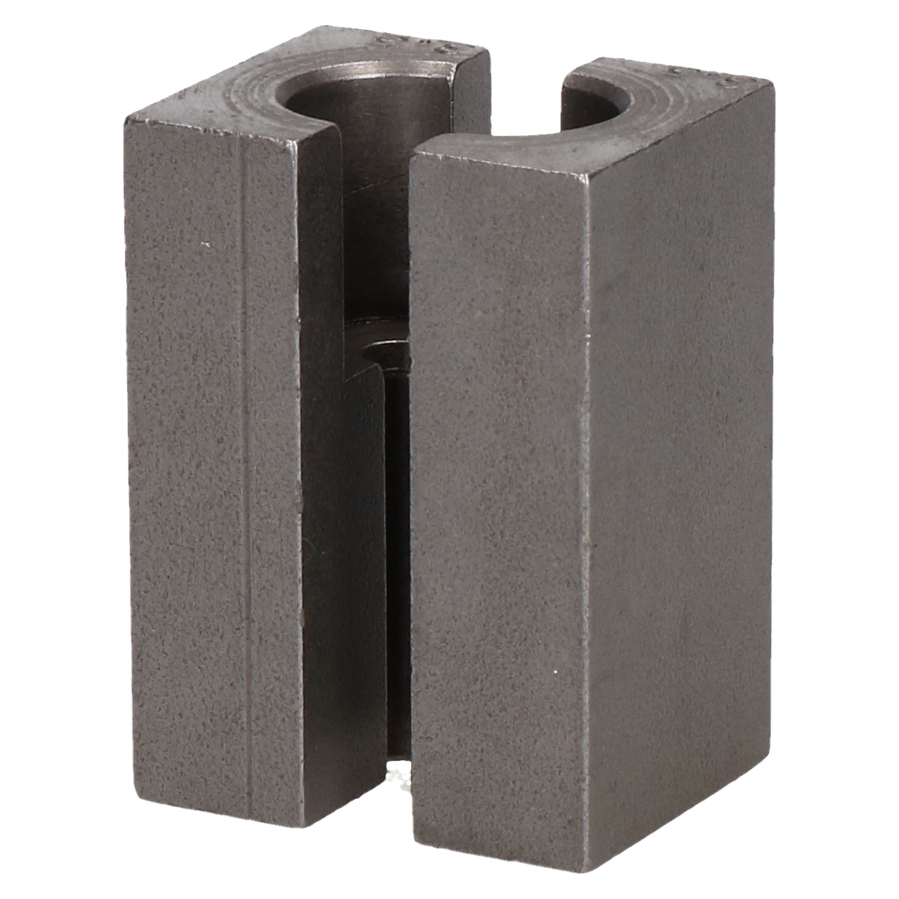 Banc d'évasement de conduite de frein Citroën 3,5 mm Outil d'évasement Pince à matrice fendue simple double