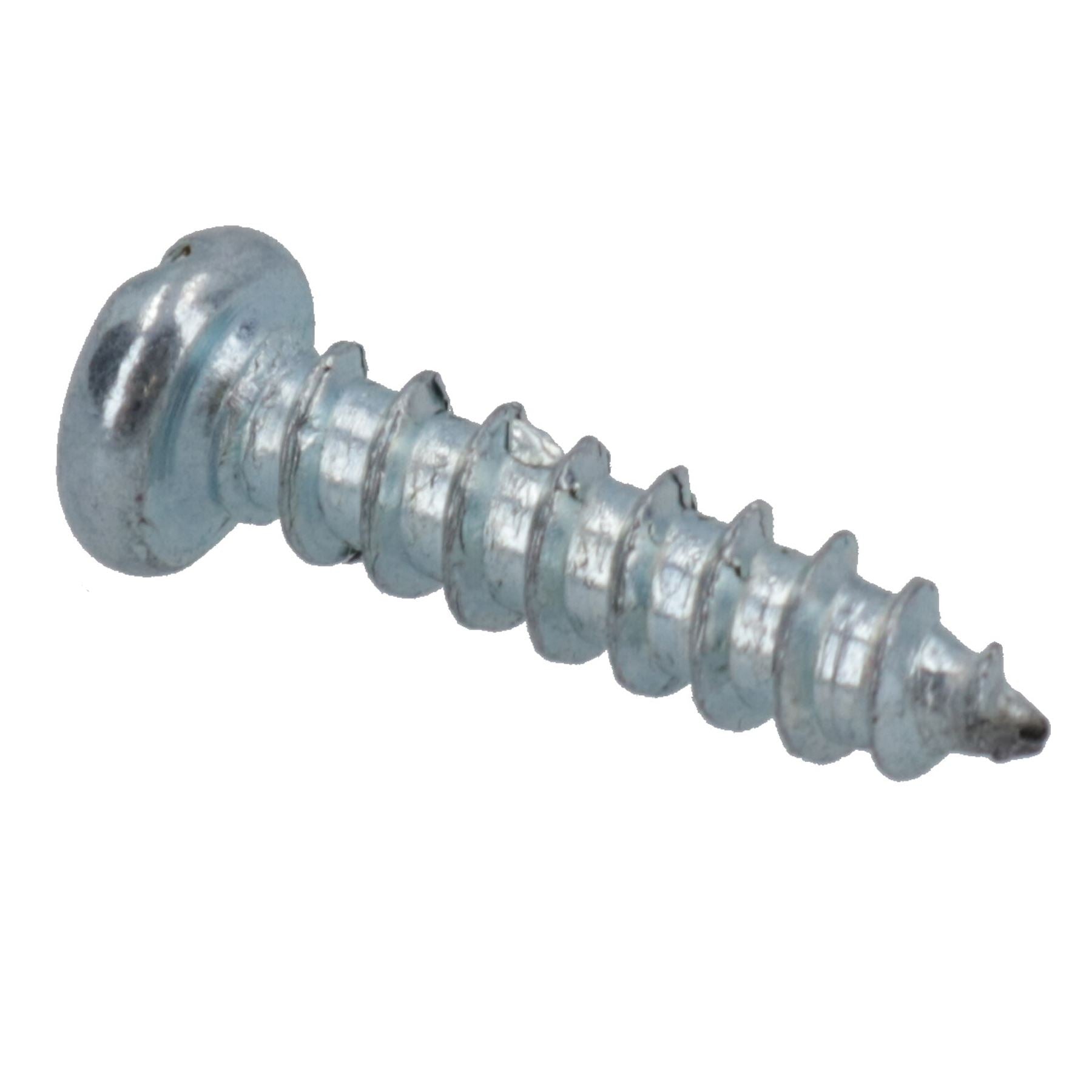 Vis autotaraudeuses PH2 Drive 5 mm (largeur) x 19 mm (longueur) Fixations