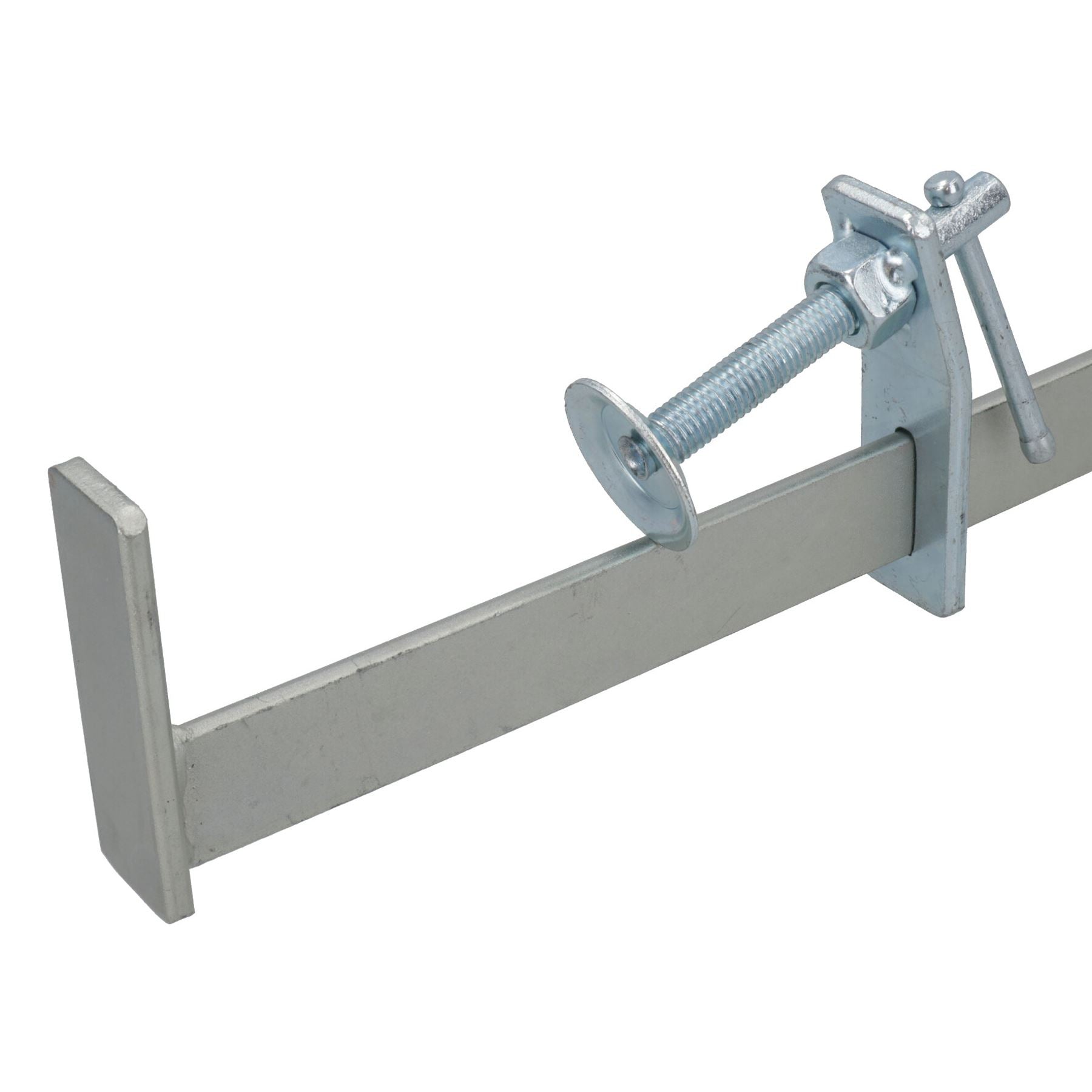 560mm Brick Laying Sliding Profile Clamp Holder Fastener Corner Wall Clamps